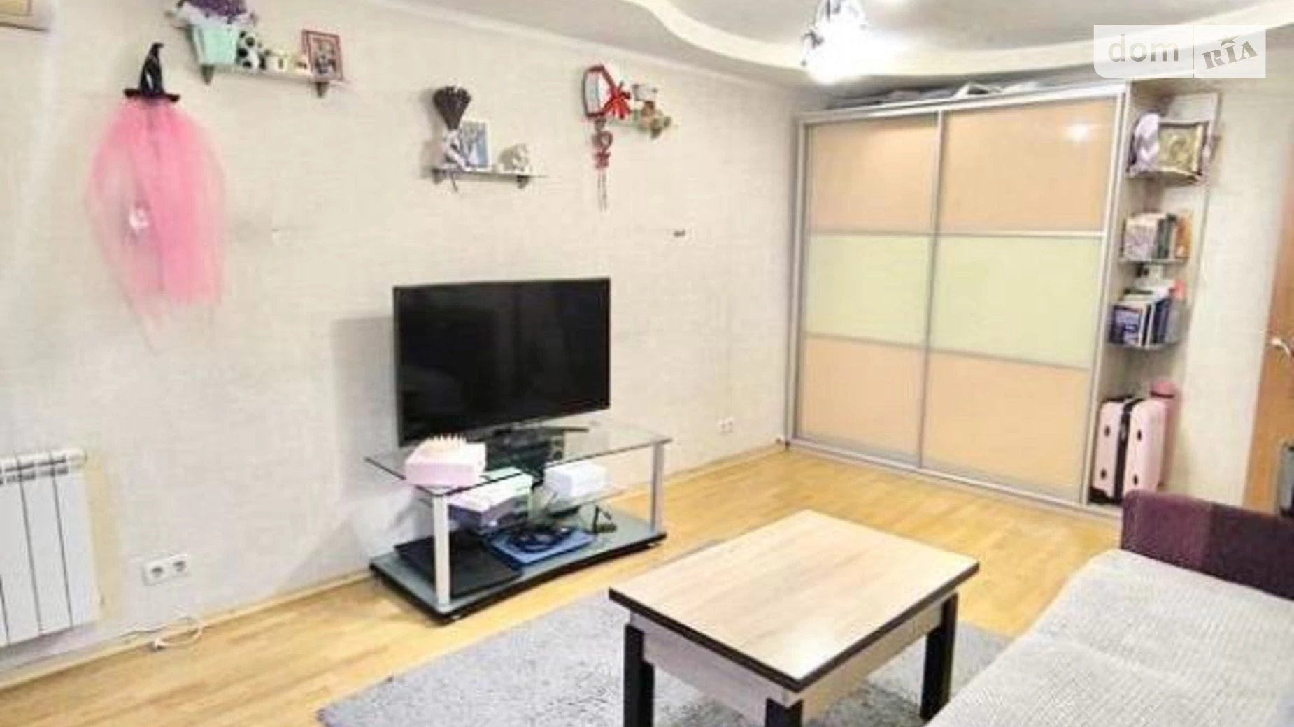 Продається 1-кімнатна квартира 32 кв. м у Харкові, цена: 29000 $ - фото 4