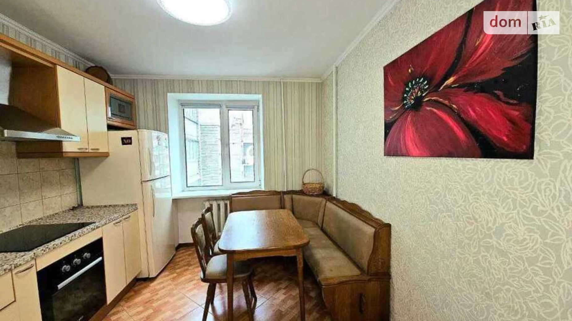 Продається 3-кімнатна квартира 89 кв. м у Києві, вул. Андрія Верхогляда(Драгомирова), 2 - фото 4