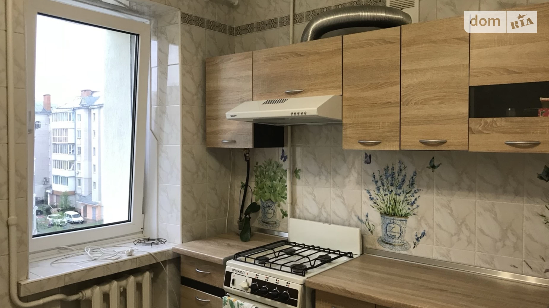 Продается 1-комнатная квартира 35 кв. м в Хмельницком, ул. Заречанская - фото 2