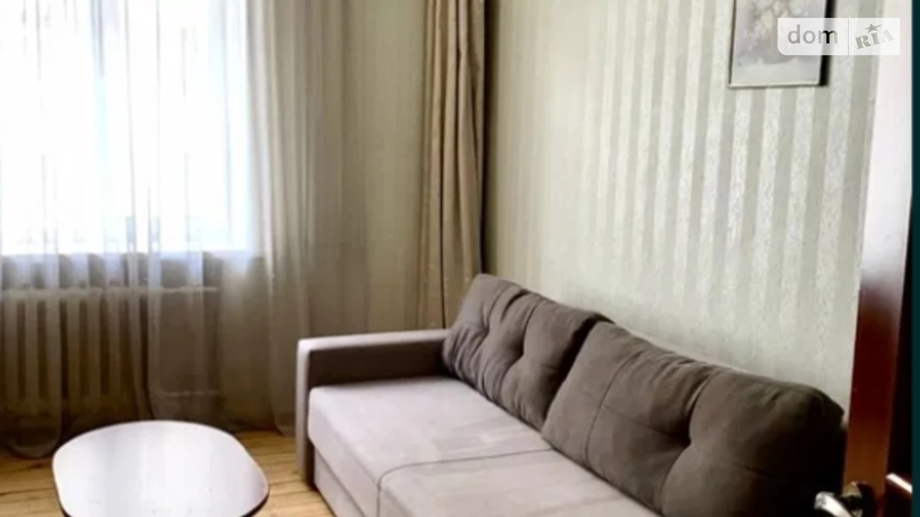 Продается 2-комнатная квартира 53.5 кв. м в Харькове, просп. Героев Харькова(Московский), 3 - фото 2