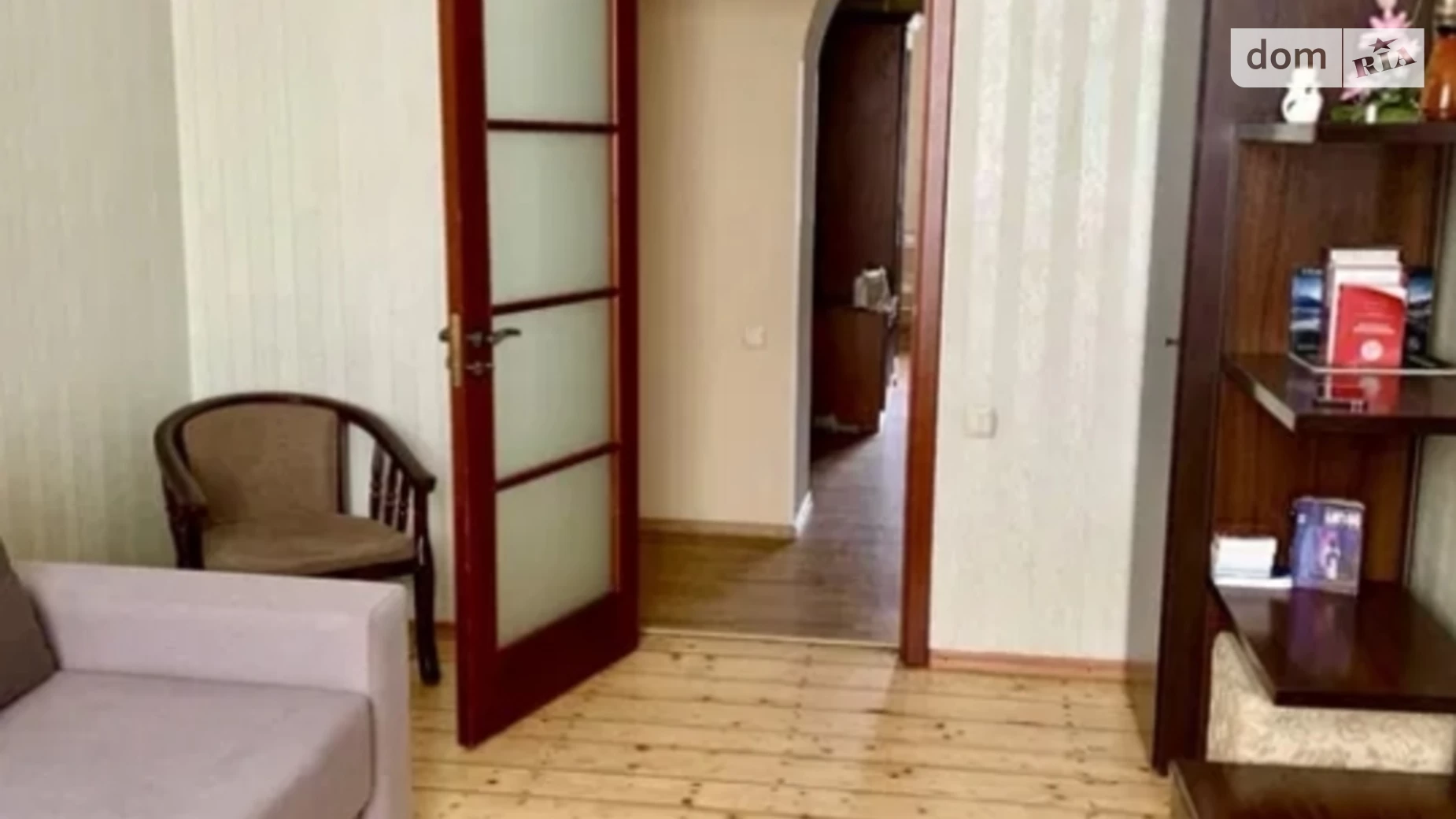 Продается 2-комнатная квартира 53.5 кв. м в Харькове, просп. Героев Харькова(Московский), 3 - фото 3