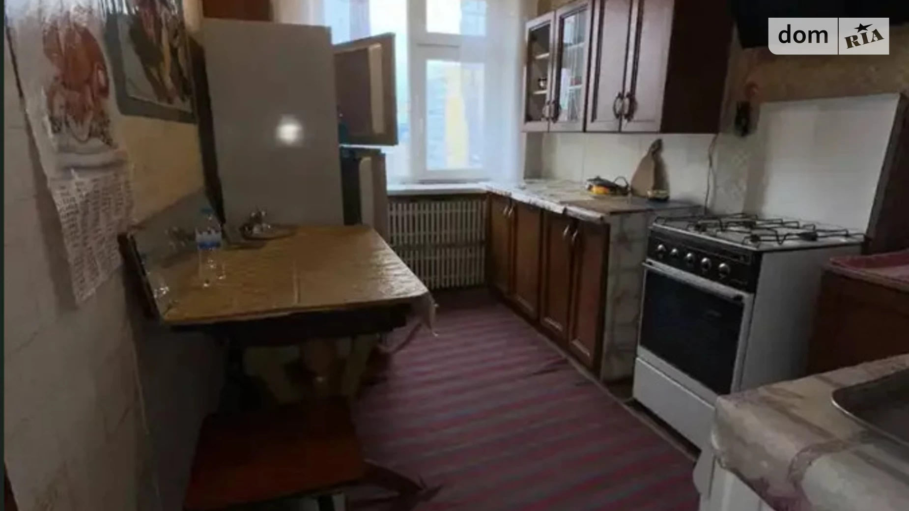 Продается 3-комнатная квартира 63 кв. м в Днепре, ул. Дементьева, 12 - фото 4
