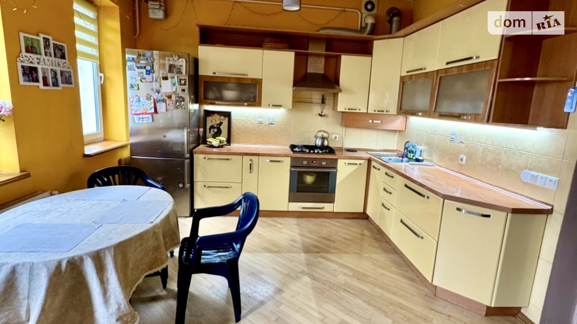 Продається 2-кімнатна квартира 82 кв. м у Чернівцях - фото 3