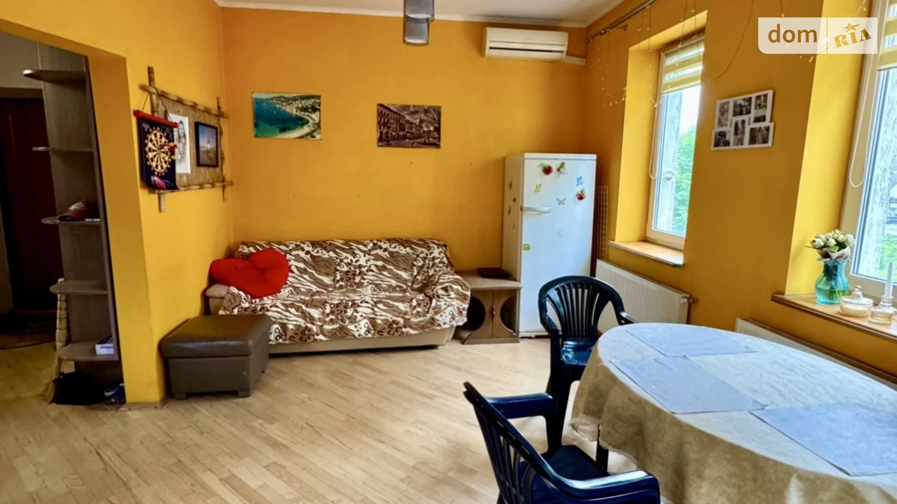 Продається 2-кімнатна квартира 82 кв. м у Чернівцях - фото 4