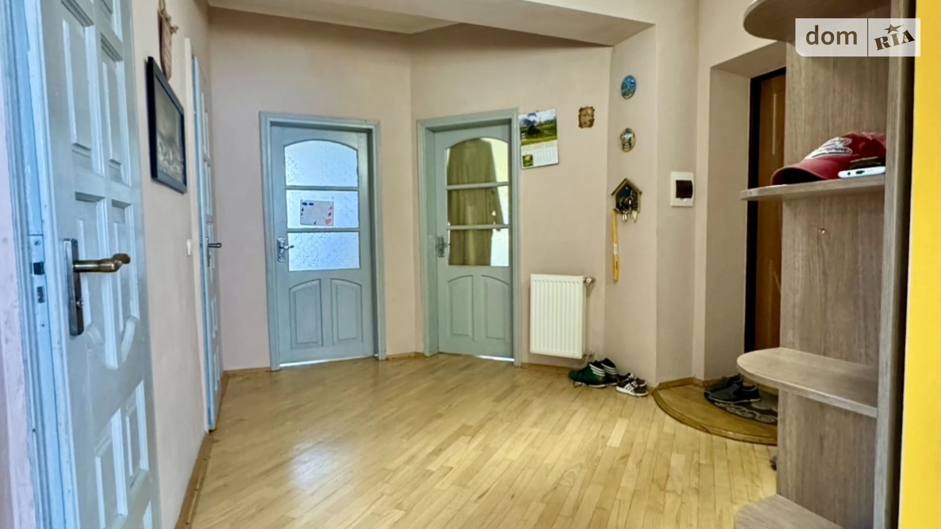 Продається 2-кімнатна квартира 82 кв. м у Чернівцях - фото 5
