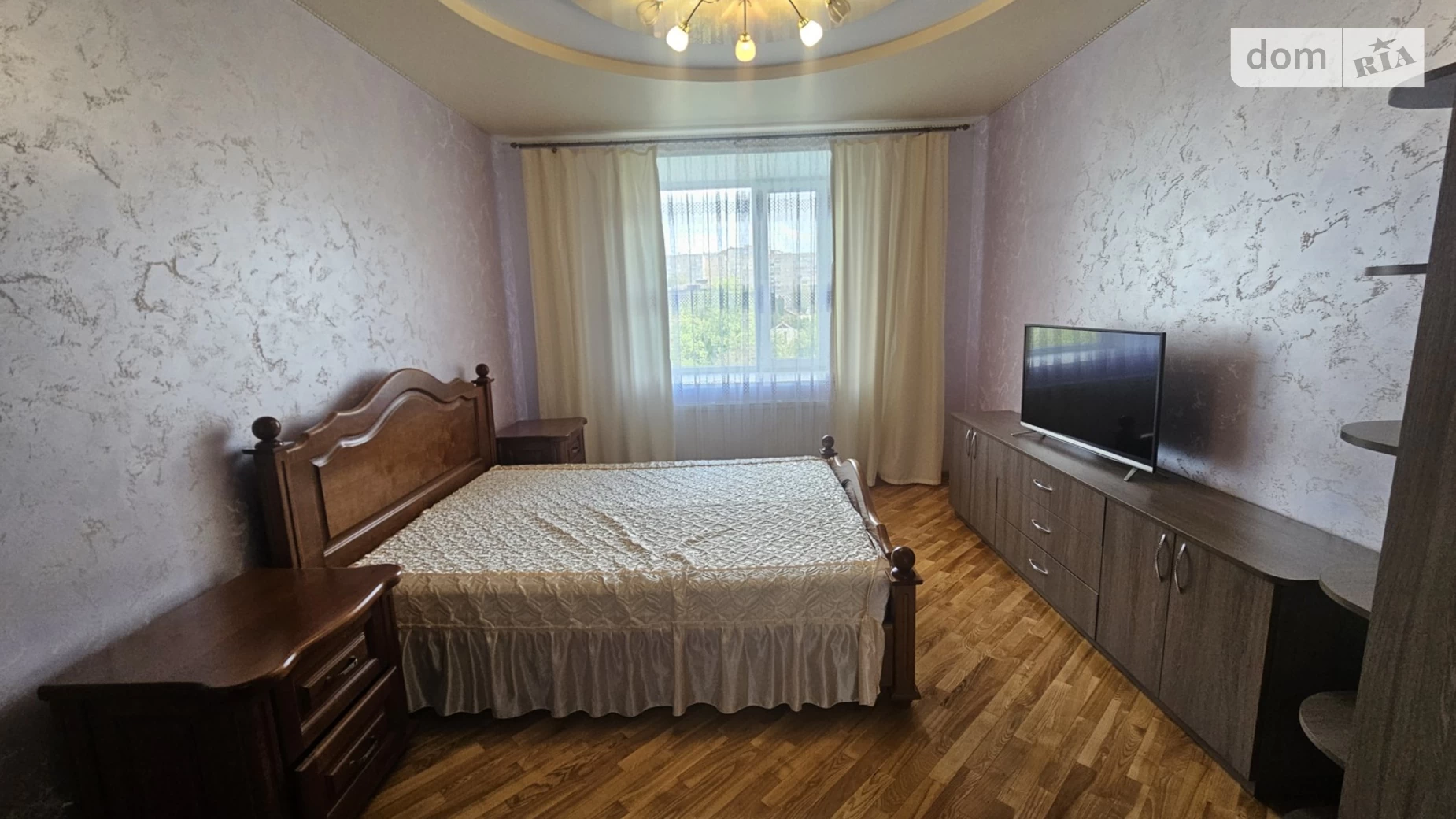 Сдается в аренду 1-комнатная квартира 45 кв. м в Виннице, ул. Академика Заболотного, 30 - фото 4