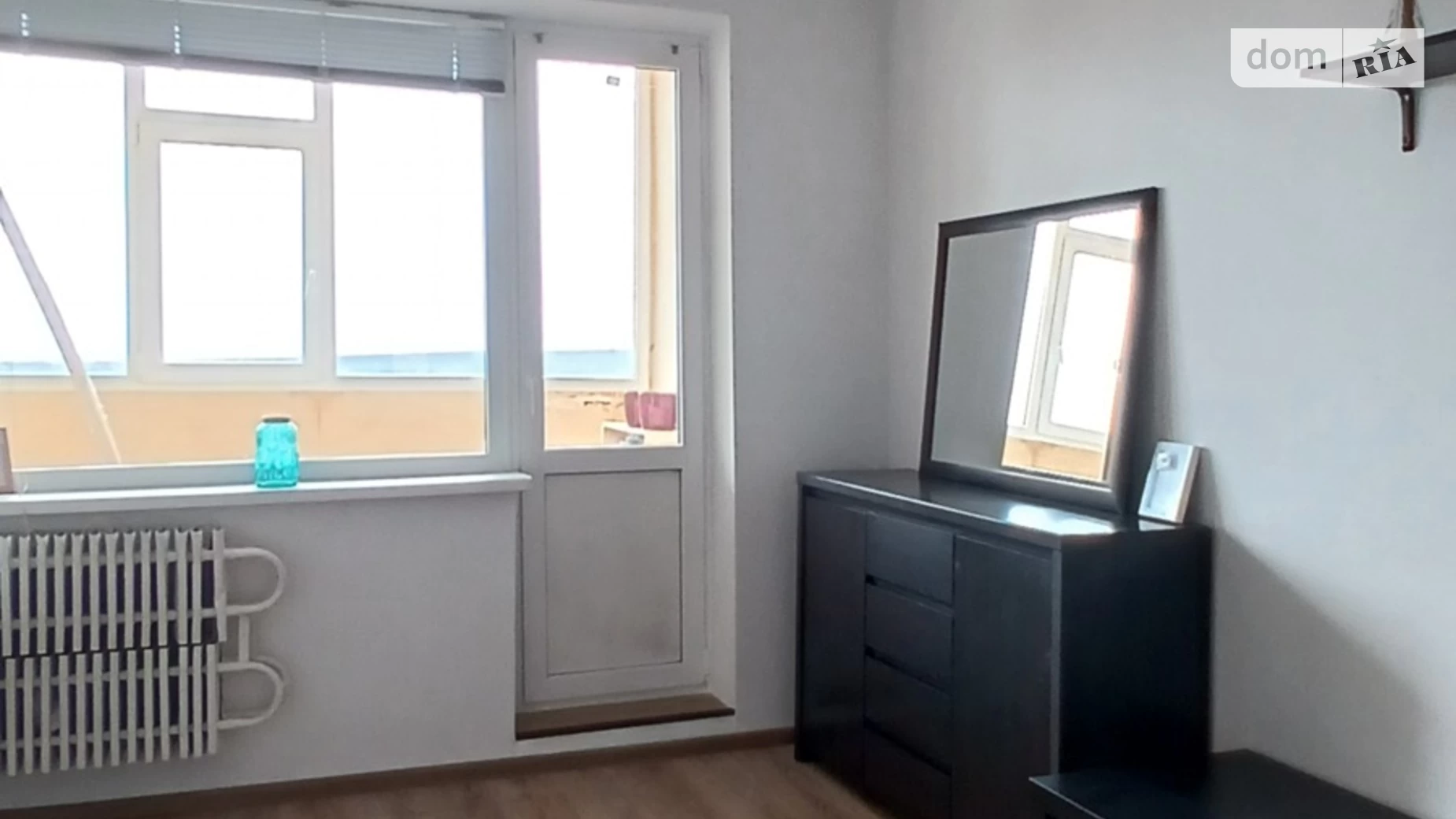 Сдается в аренду 1-комнатная квартира 38 кв. м в Харькове, ул. Энвера Ахсарова, 9 - фото 3