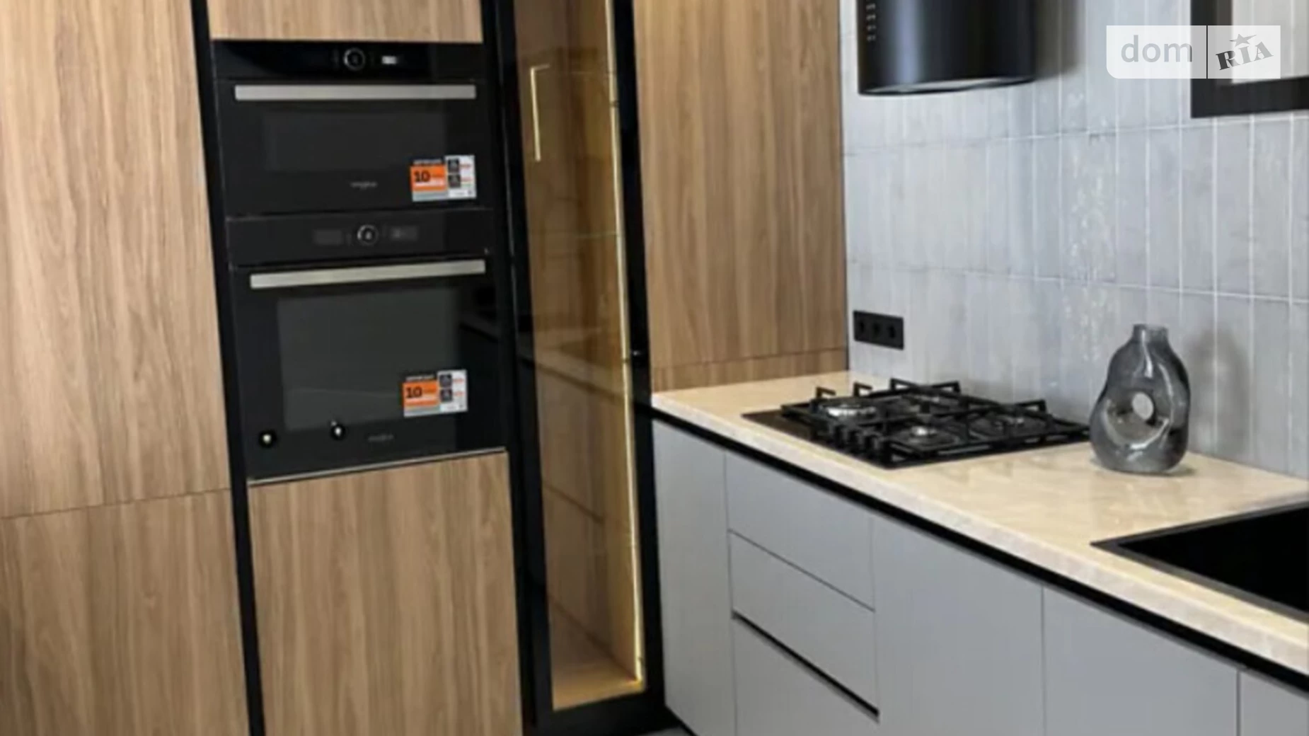 Продается часть дома 110 кв. м с подвалом, цена: 145000 $ - фото 3