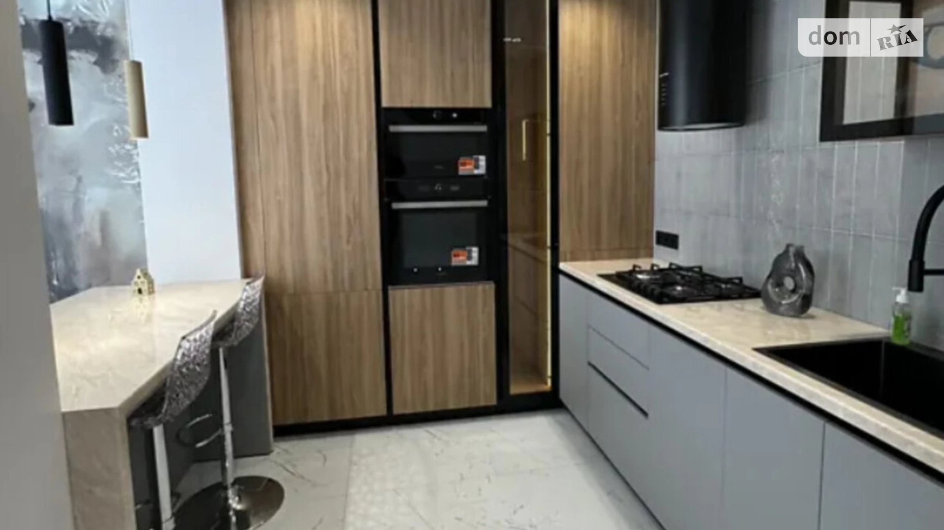 Продается часть дома 110 кв. м с подвалом, цена: 145000 $ - фото 5