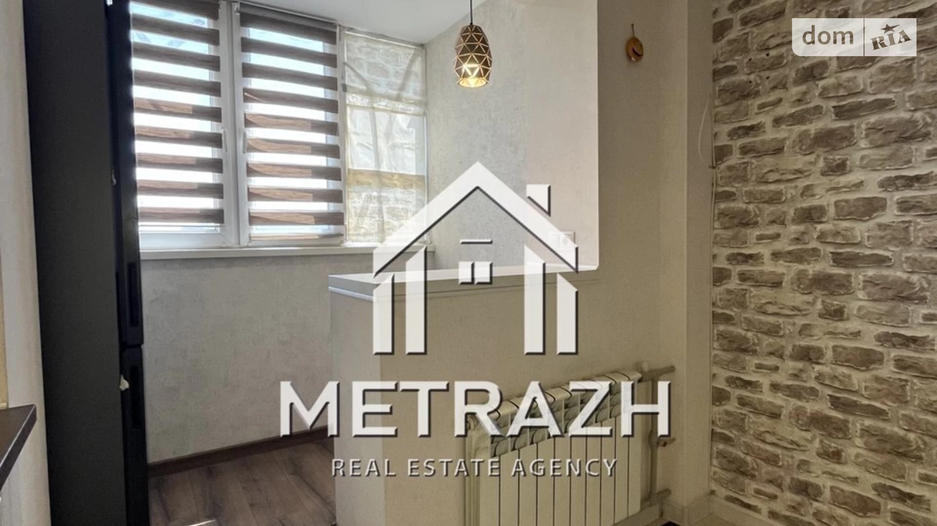 Продается 1-комнатная квартира 36.7 кв. м в Харькове, ул. Шариковая, 38 - фото 5