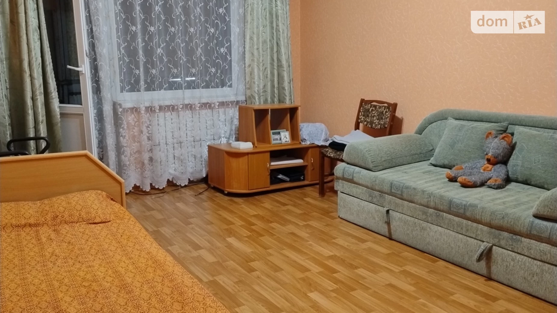 Продається 1-кімнатна квартира 36 кв. м у Харкові, вул. Велика Панасівська, 232/2 - фото 2