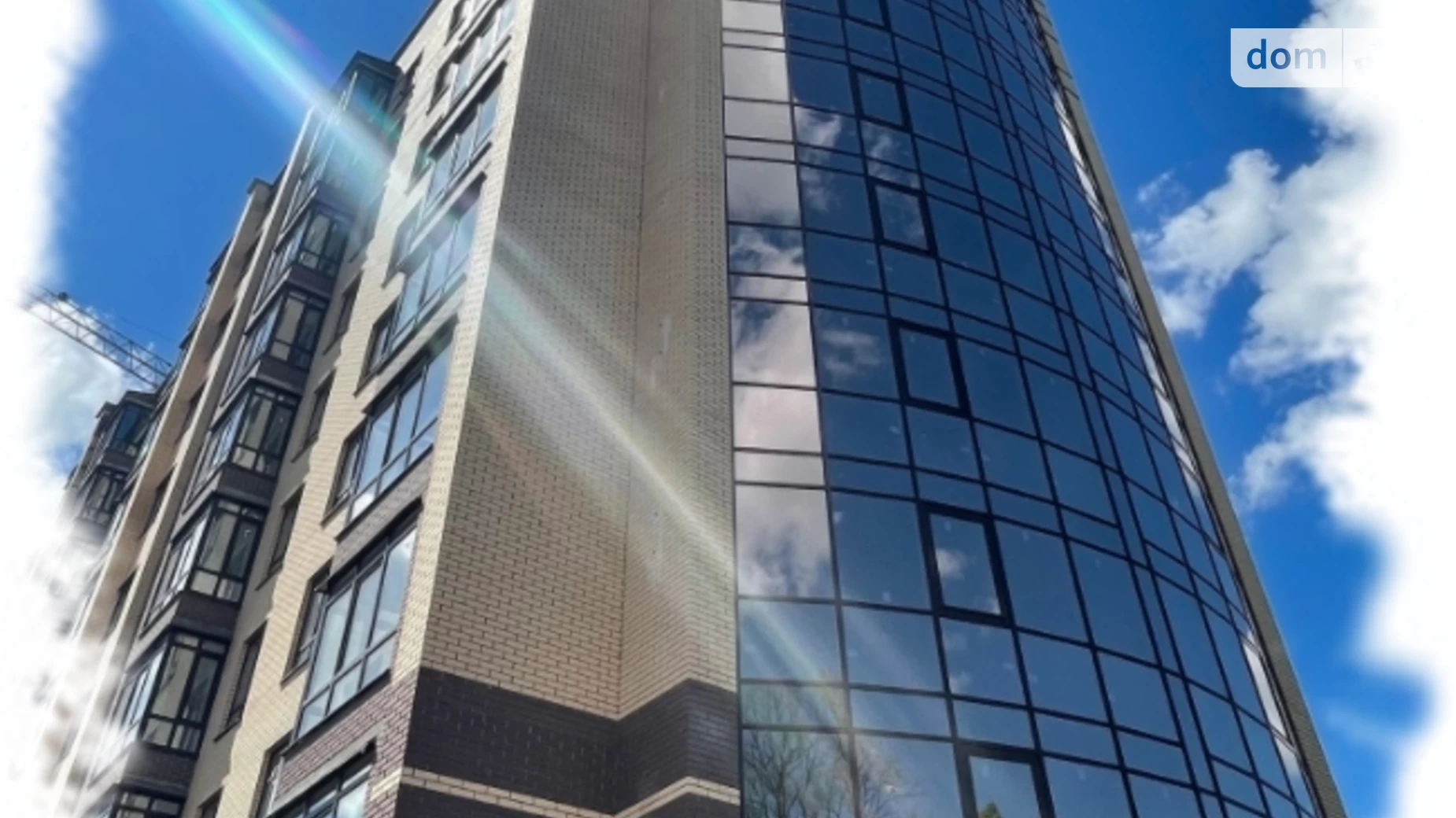 Продается 2-комнатная квартира 95.5 кв. м в Чернигове, ул. Любецкая, 106А - фото 2
