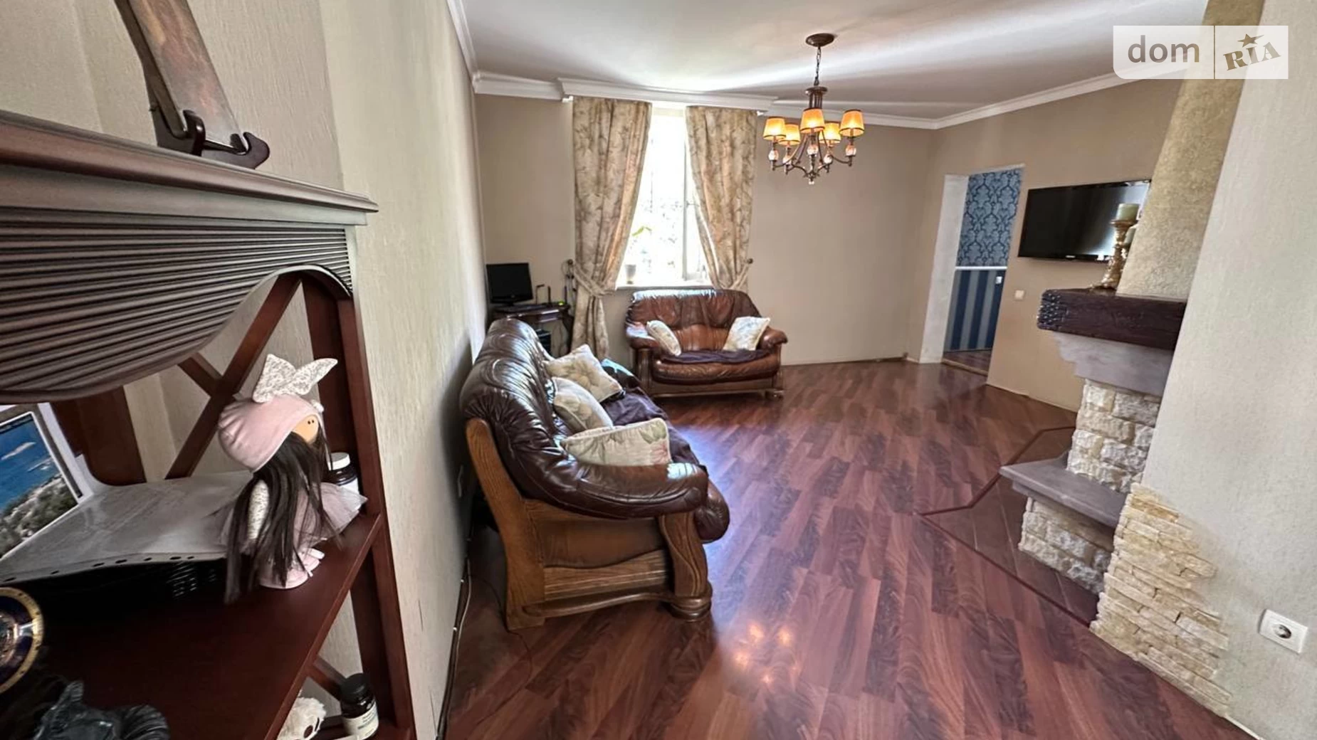 Продається частина будинку 140 кв. м з бесідкою, цена: 110000 $ - фото 3