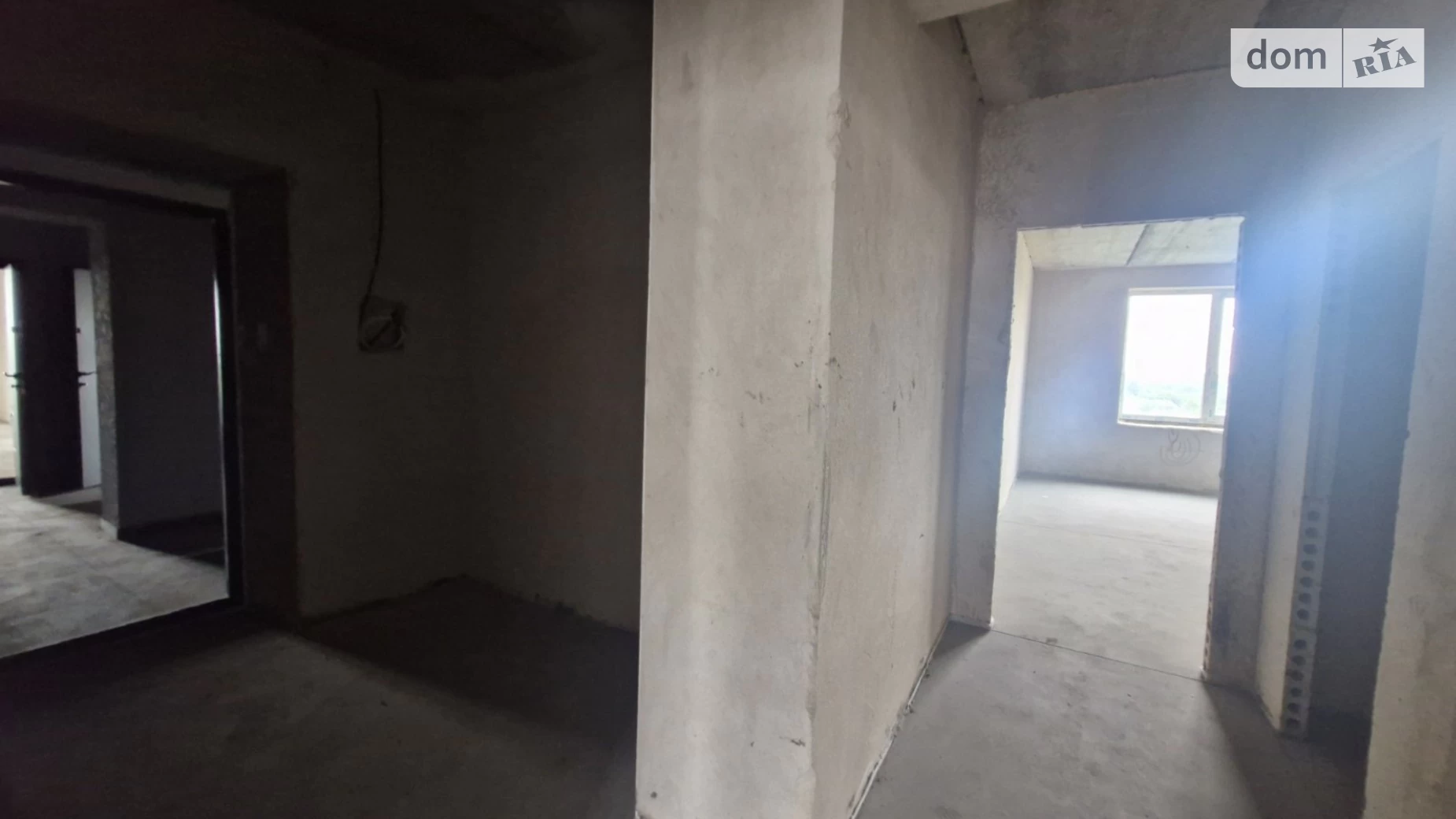 Продается 1-комнатная квартира 56 кв. м в, цена: 43000 $ - фото 2