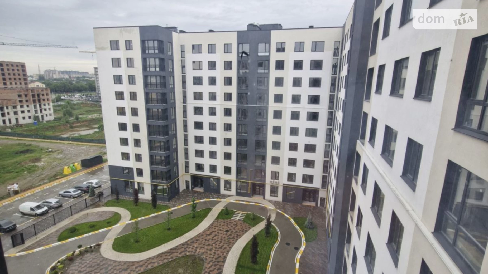 Продается 1-комнатная квартира 56 кв. м в, цена: 43000 $ - фото 3