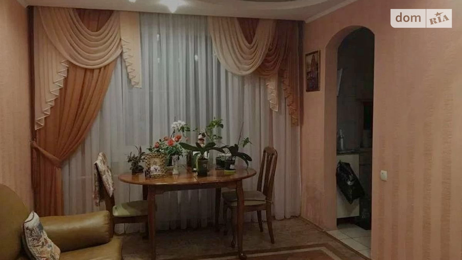 Продается 4-комнатная квартира 89 кв. м в Харькове, Салтовское шоссе, 256 - фото 2