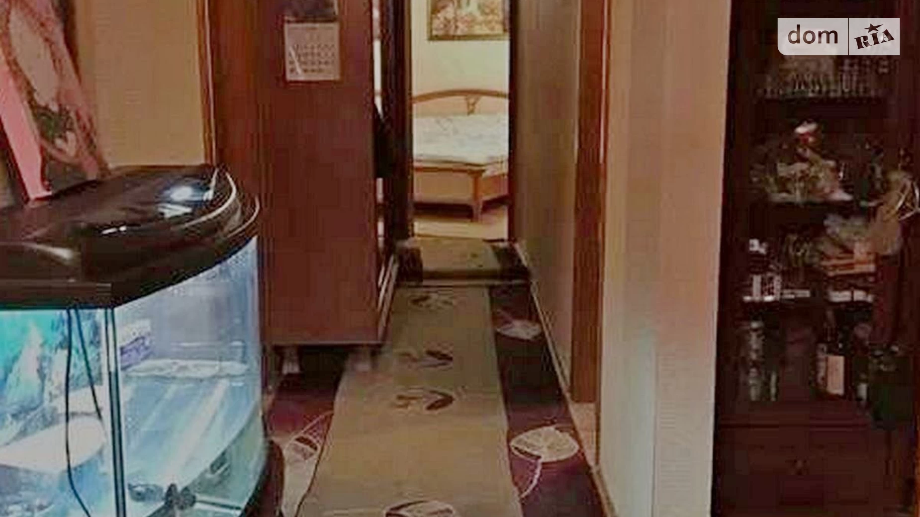 Продается 4-комнатная квартира 89 кв. м в Харькове, Салтовское шоссе, 256 - фото 5