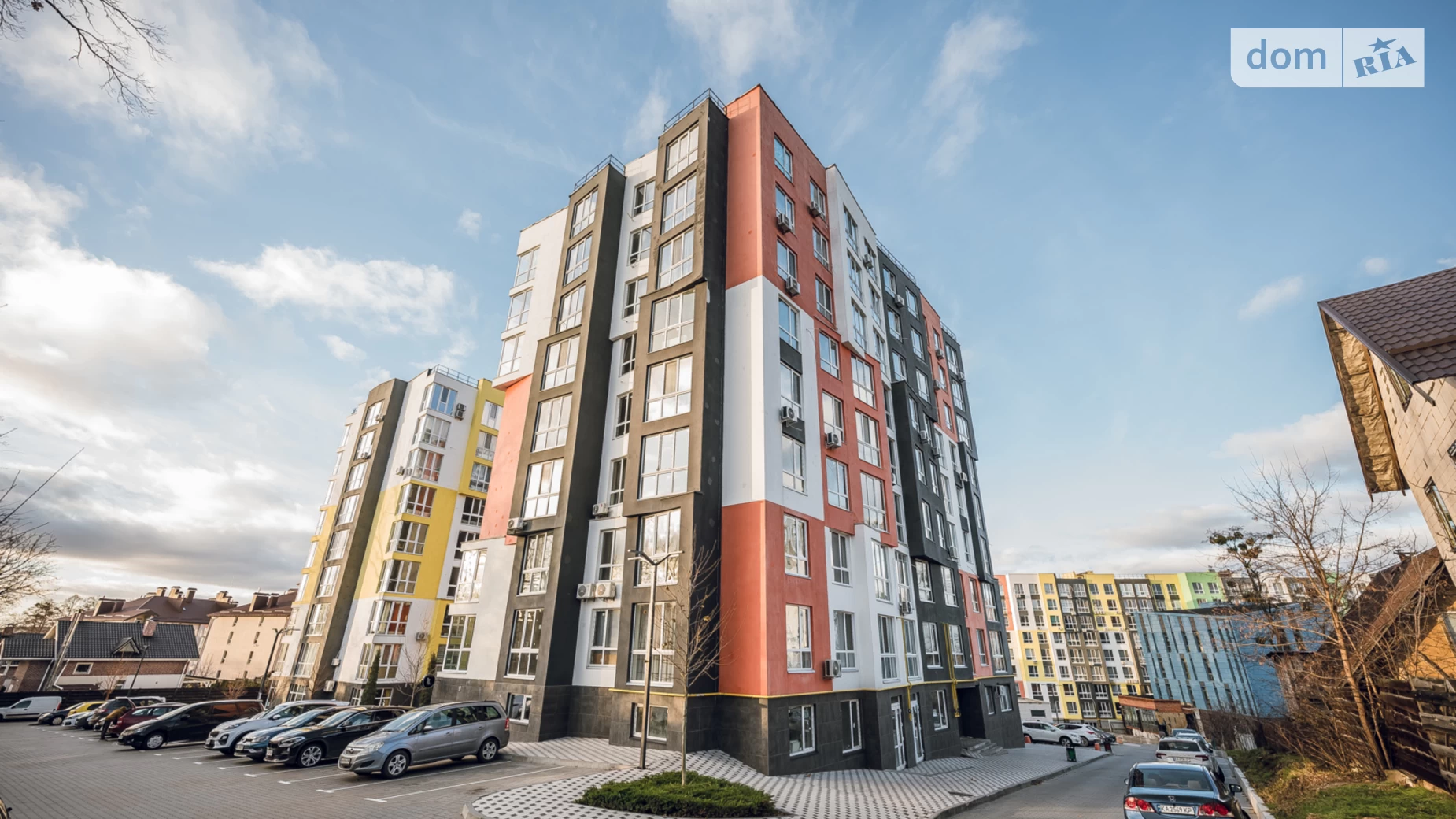 Продається 2-кімнатна квартира 57.2 кв. м у Ірпені - фото 3