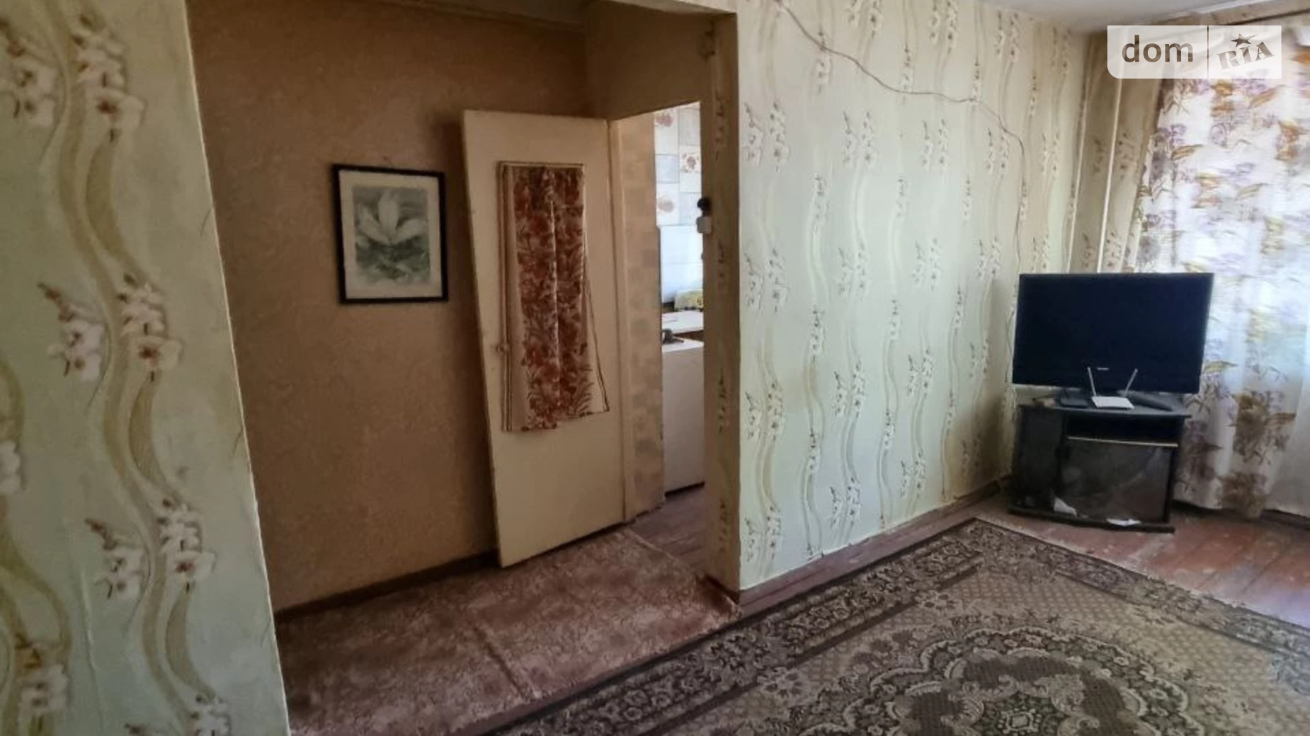 Продається 3-кімнатна квартира 57.1 кв. м у Дніпрі, цена: 28000 $ - фото 2