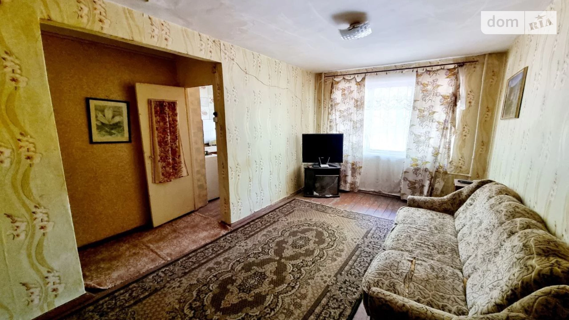 Продається 3-кімнатна квартира 57.1 кв. м у Дніпрі, цена: 28000 $ - фото 4