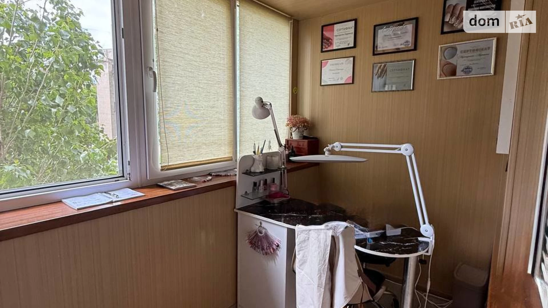 Продається 1-кімнатна квартира 35 кв. м у Одесі, цена: 31000 $ - фото 4