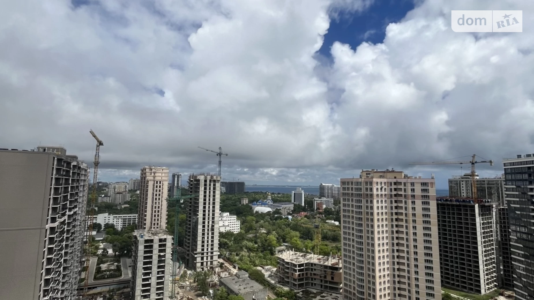 Продается 1-комнатная квартира 52 кв. м в Одессе, ул. Генуэзская, 3В - фото 4
