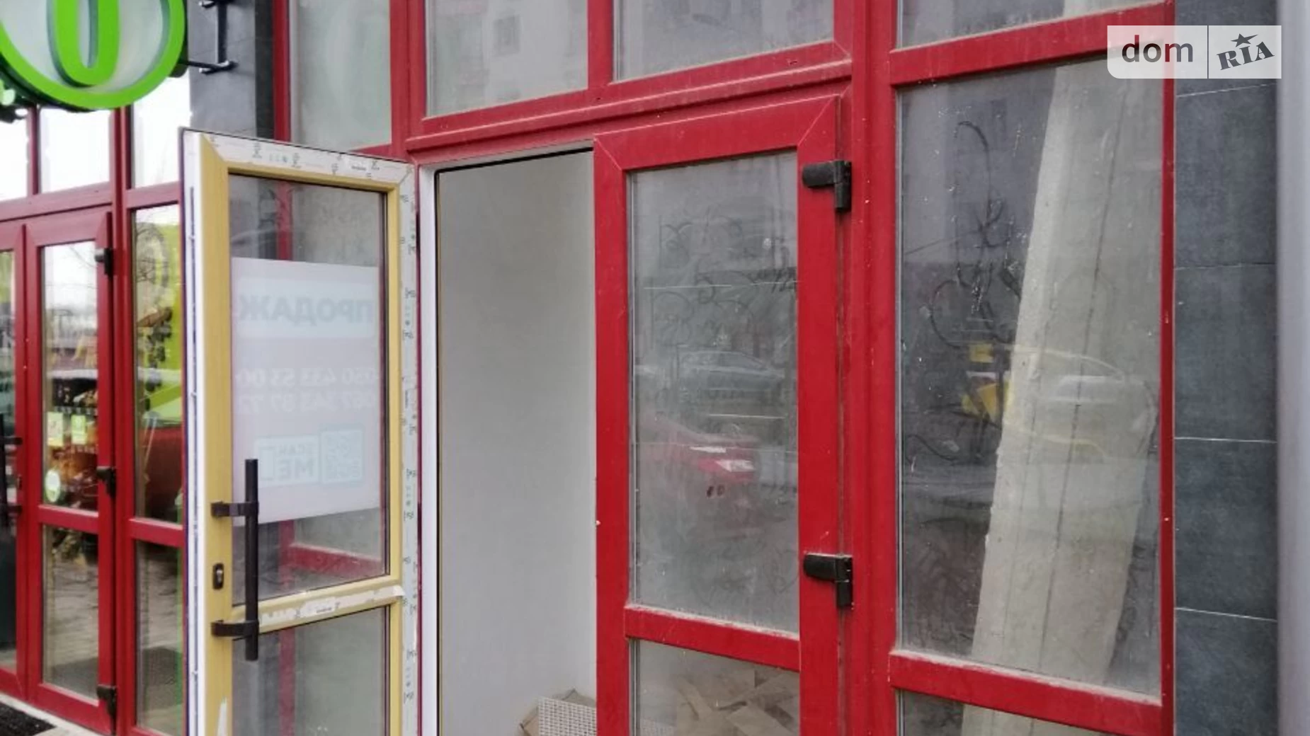 Продается помещения свободного назначения 317.1 кв. м в 10-этажном здании, цена: 125000 $ - фото 2