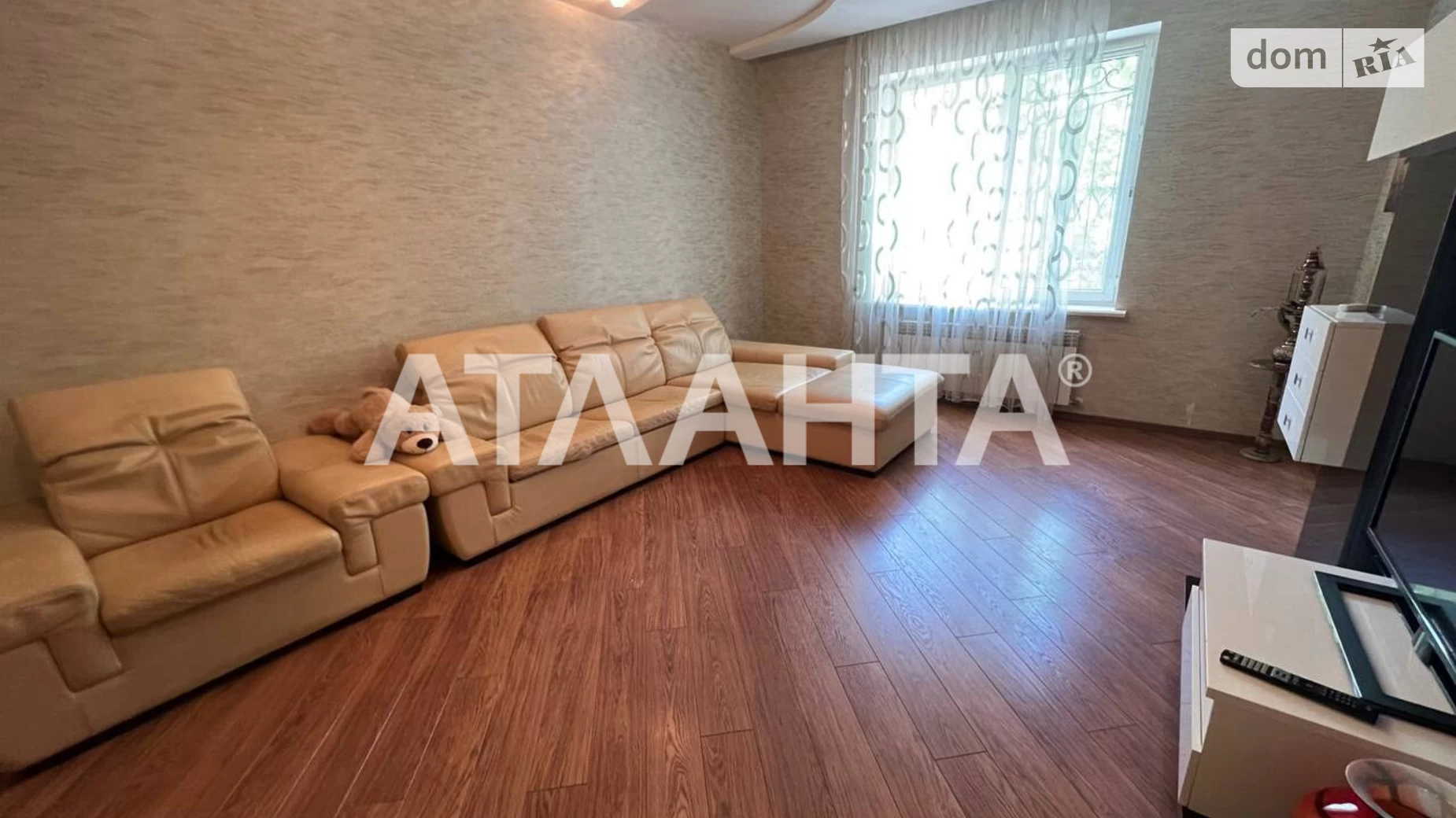 Продается 3-комнатная квартира 119.1 кв. м в Одессе, Фонтанская дор. - фото 3