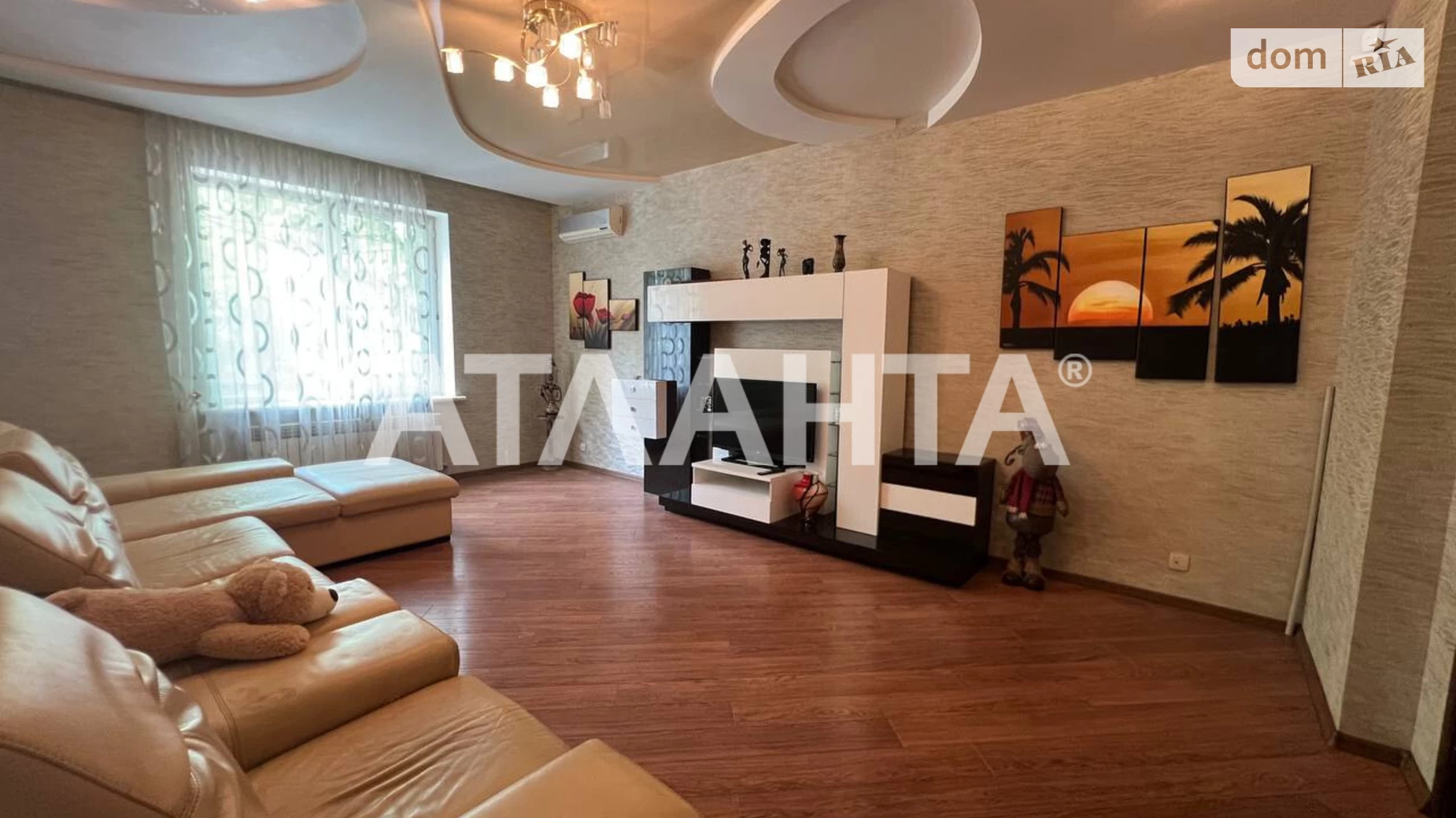 Продается 3-комнатная квартира 119.1 кв. м в Одессе, Фонтанская дор. - фото 4
