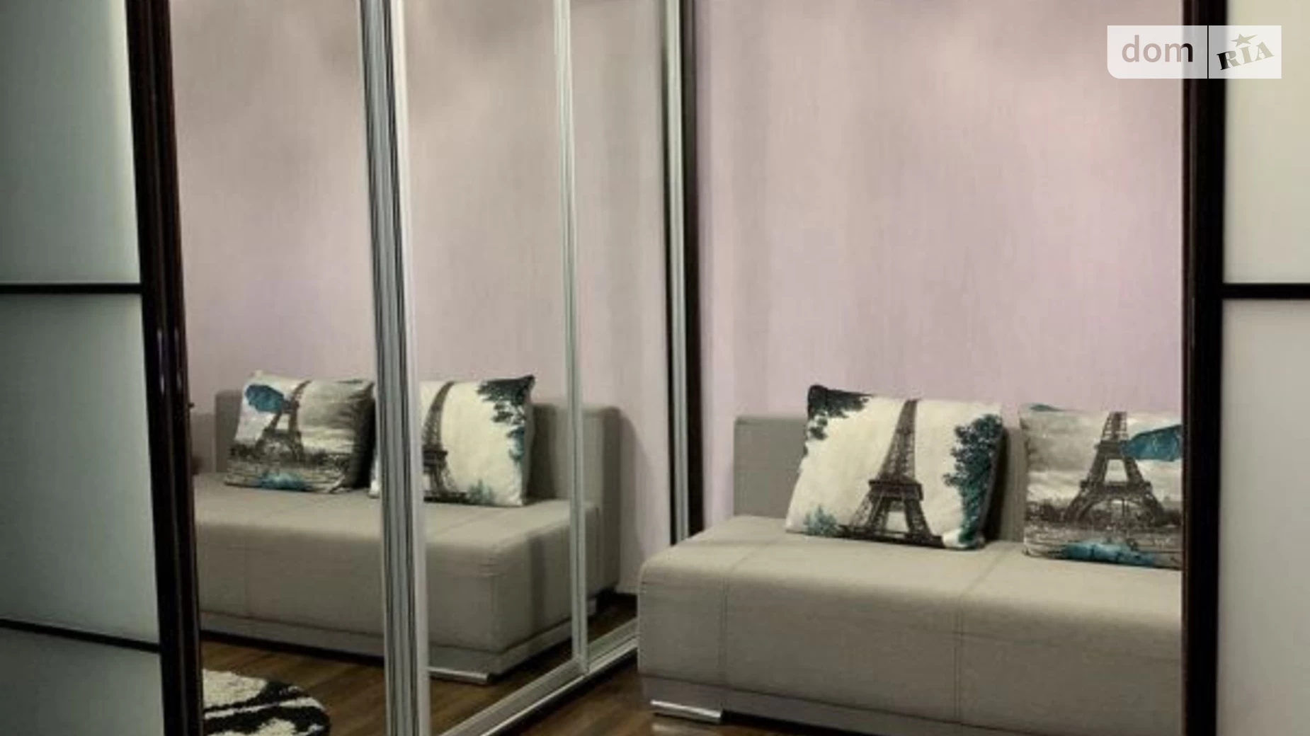 Продается 1-комнатная квартира 44 кв. м в Харькове, цена: 41000 $ - фото 2