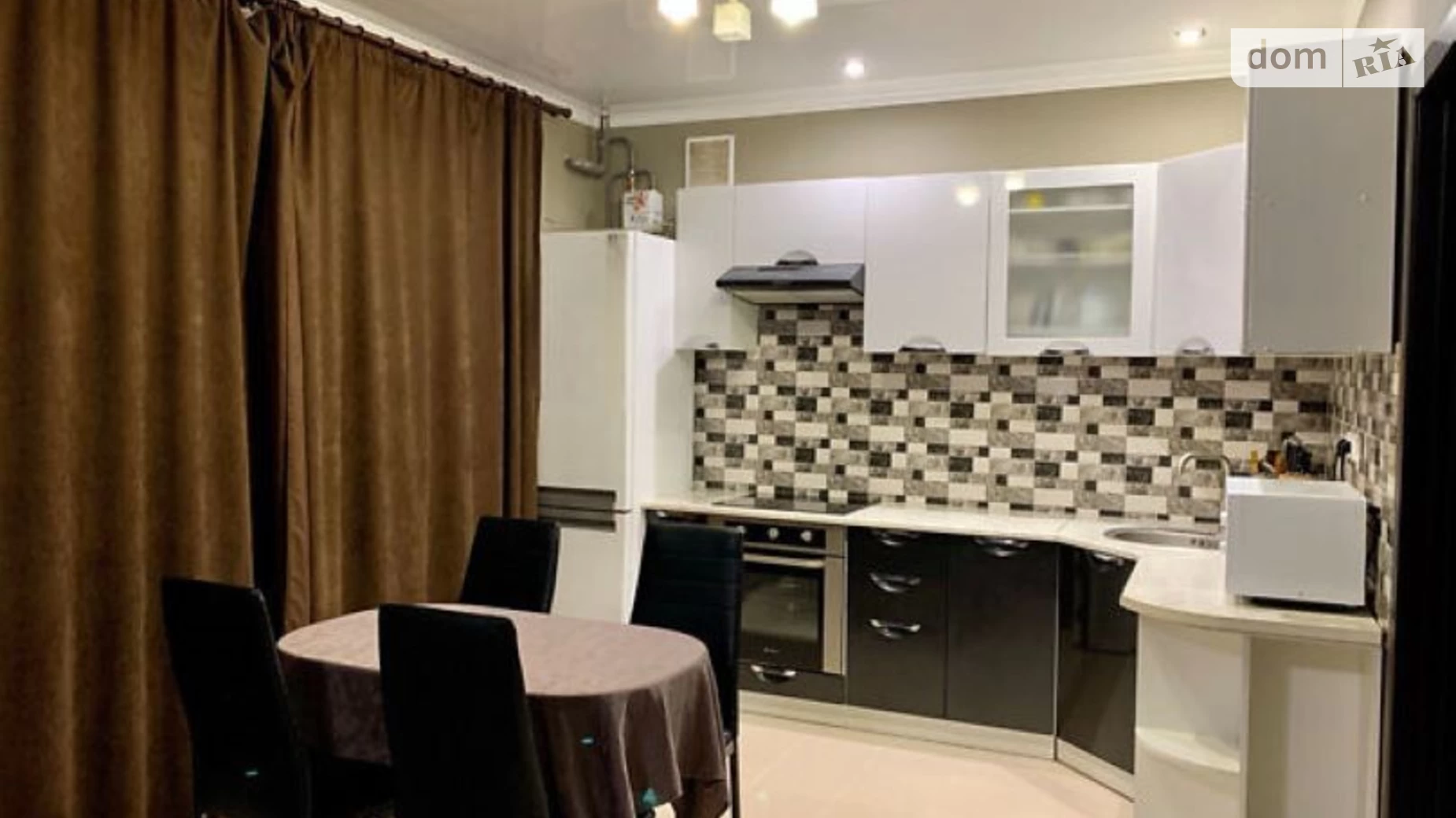 Продается 1-комнатная квартира 44 кв. м в Харькове, цена: 41000 $ - фото 4