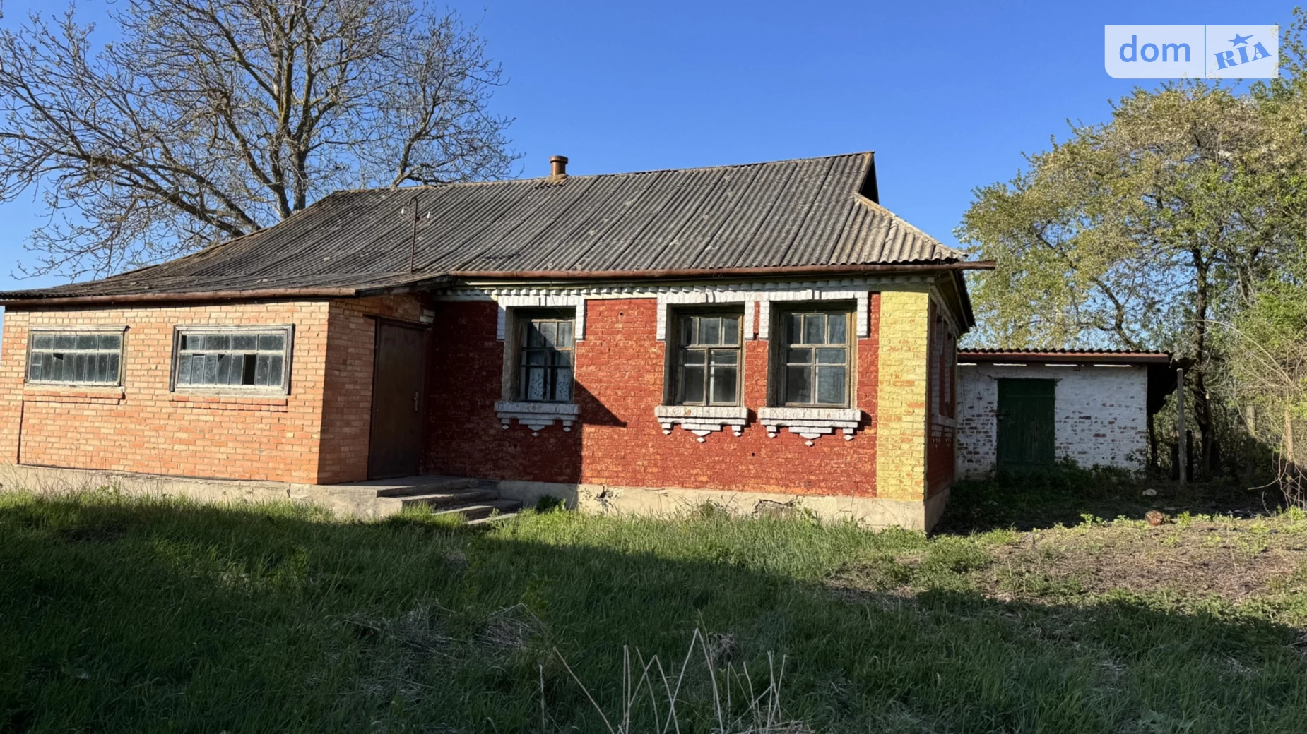 Продается одноэтажный дом 70 кв. м с садом, цена: 15000 $ - фото 2