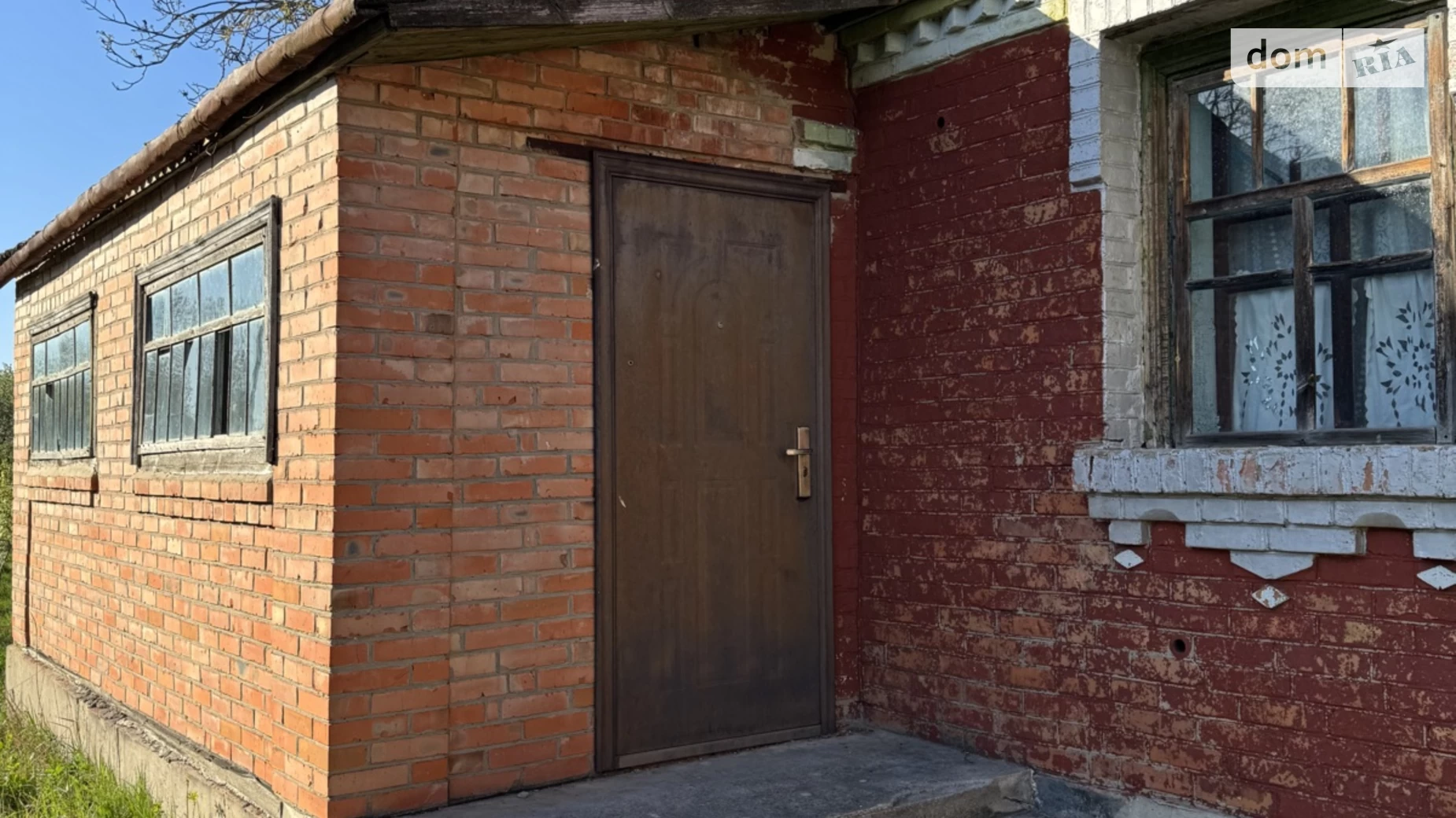 Продается одноэтажный дом 70 кв. м с садом, цена: 15000 $ - фото 3