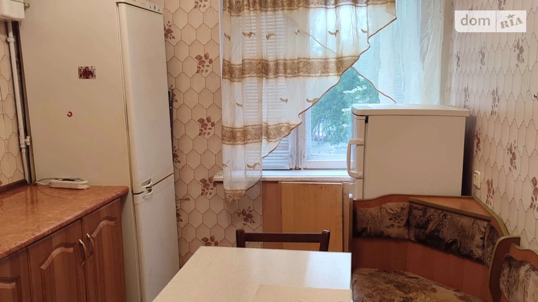 Продается 2-комнатная квартира 48.7 кв. м в Днепре, ул. Семафорная, 42 - фото 2
