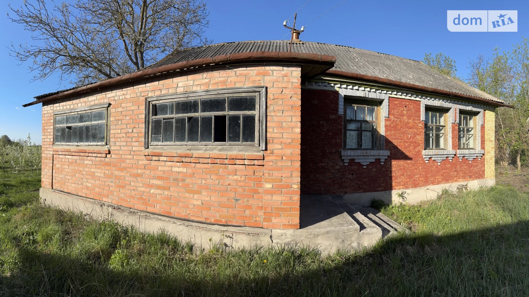 Продается одноэтажный дом 70 кв. м с мансардой, цена: 15000 $ - фото 4