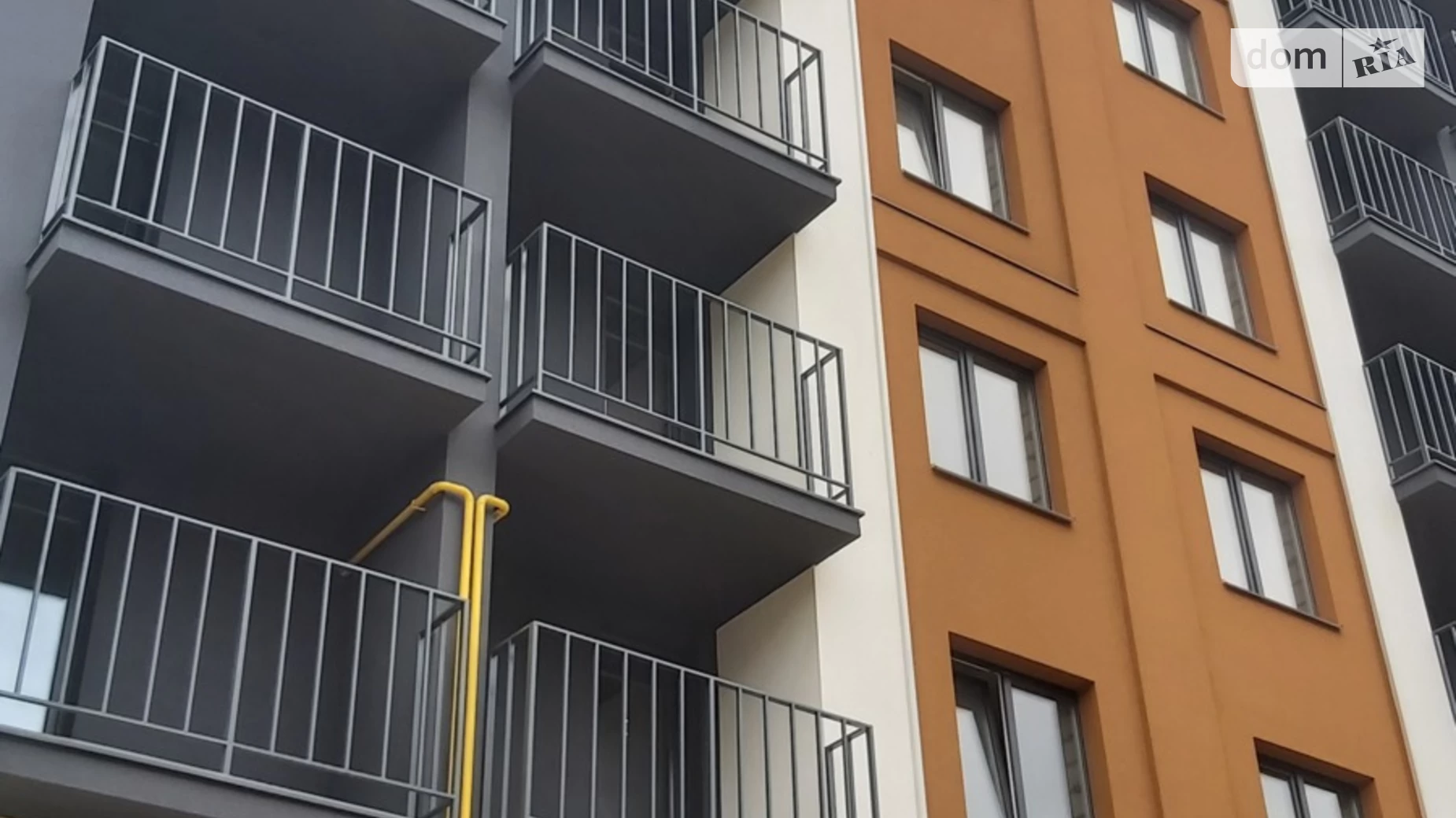 Продається 2-кімнатна квартира 62 кв. м у Вінниці, вул. Келецька, 125 - фото 5