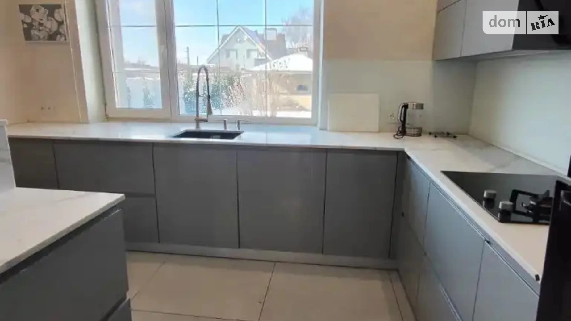Сдается в аренду дом на 2 этажа 200 кв. м с мансардой, цена: 37000 грн - фото 5