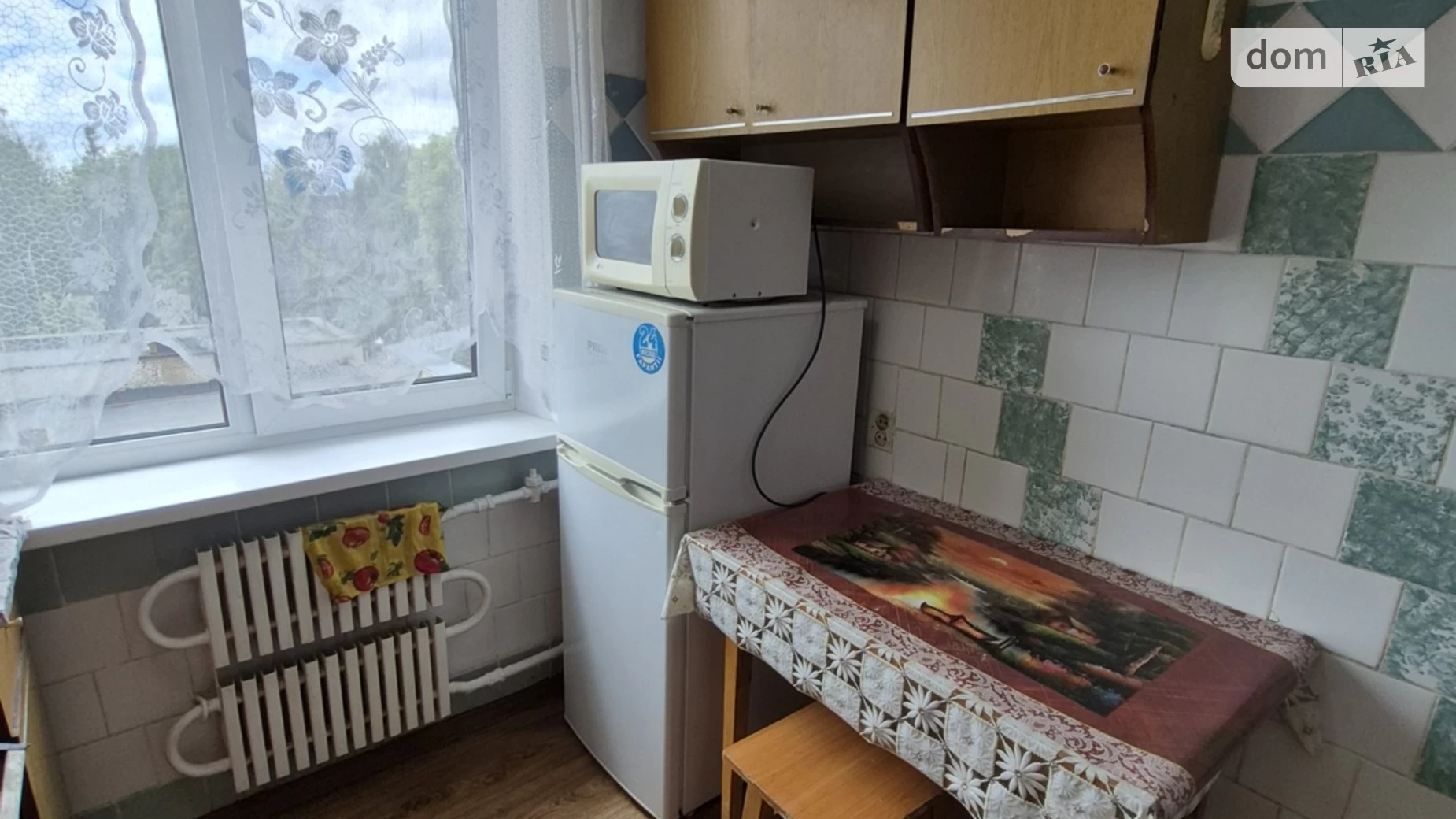 Сдается в аренду 2-комнатная квартира 43 кв. м в Виннице - фото 3