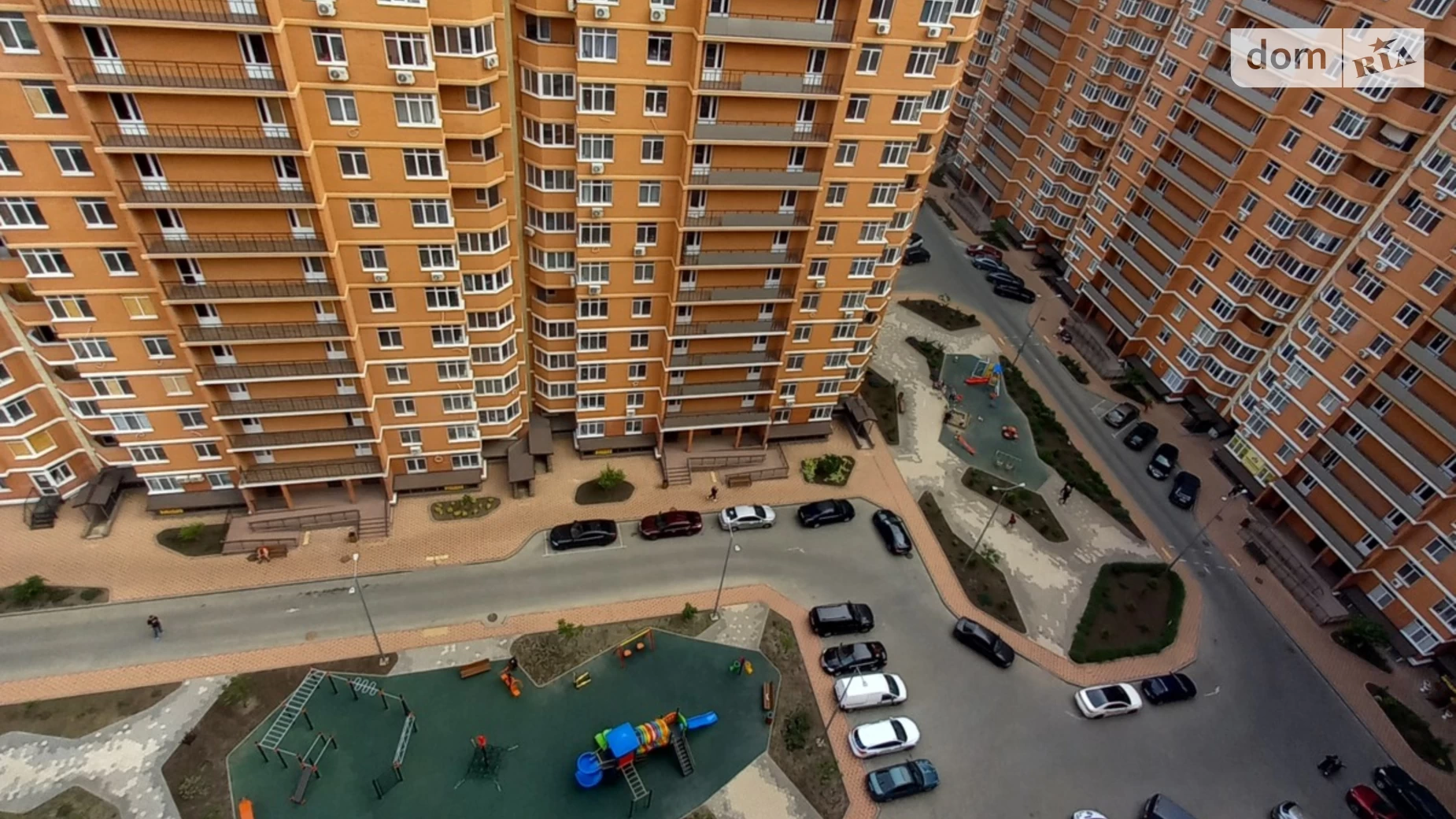 Продається 1-кімнатна квартира 43.3 кв. м у Одесі, Овідіопольська дор. - фото 3