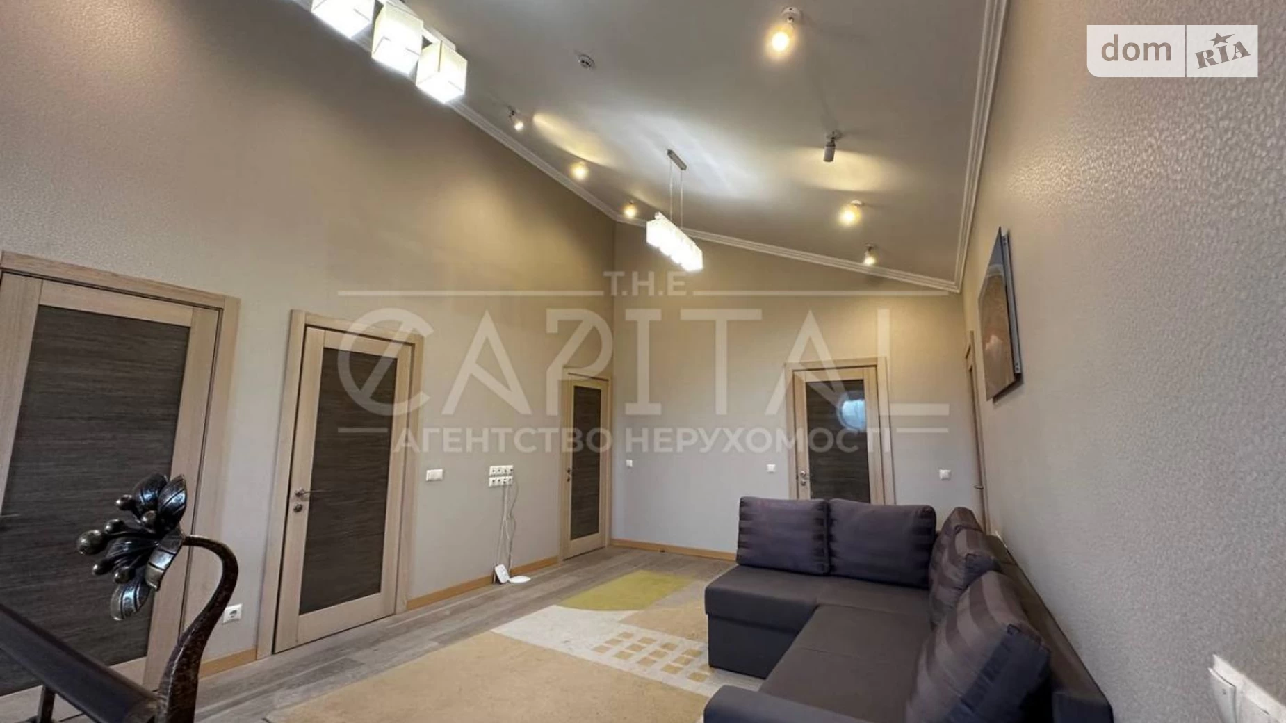 Сдается в аренду дом на 2 этажа 650 кв. м с гаражом, цена: 3500 $ - фото 2