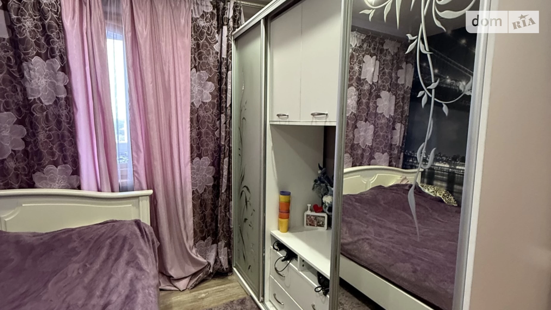 Продается 3-комнатная квартира 67.1 кв. м в Харькове, просп. Героев Харькова(Московский), 252 - фото 4