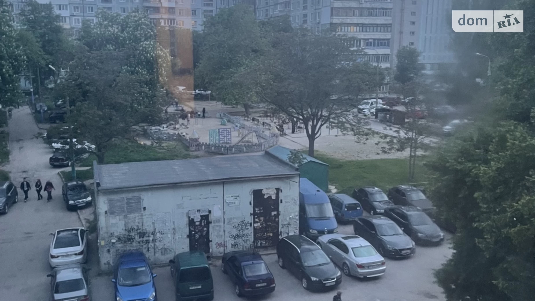 3-комнатная квартира 69 кв. м в Запорожье, просп. Юбилейный - фото 3