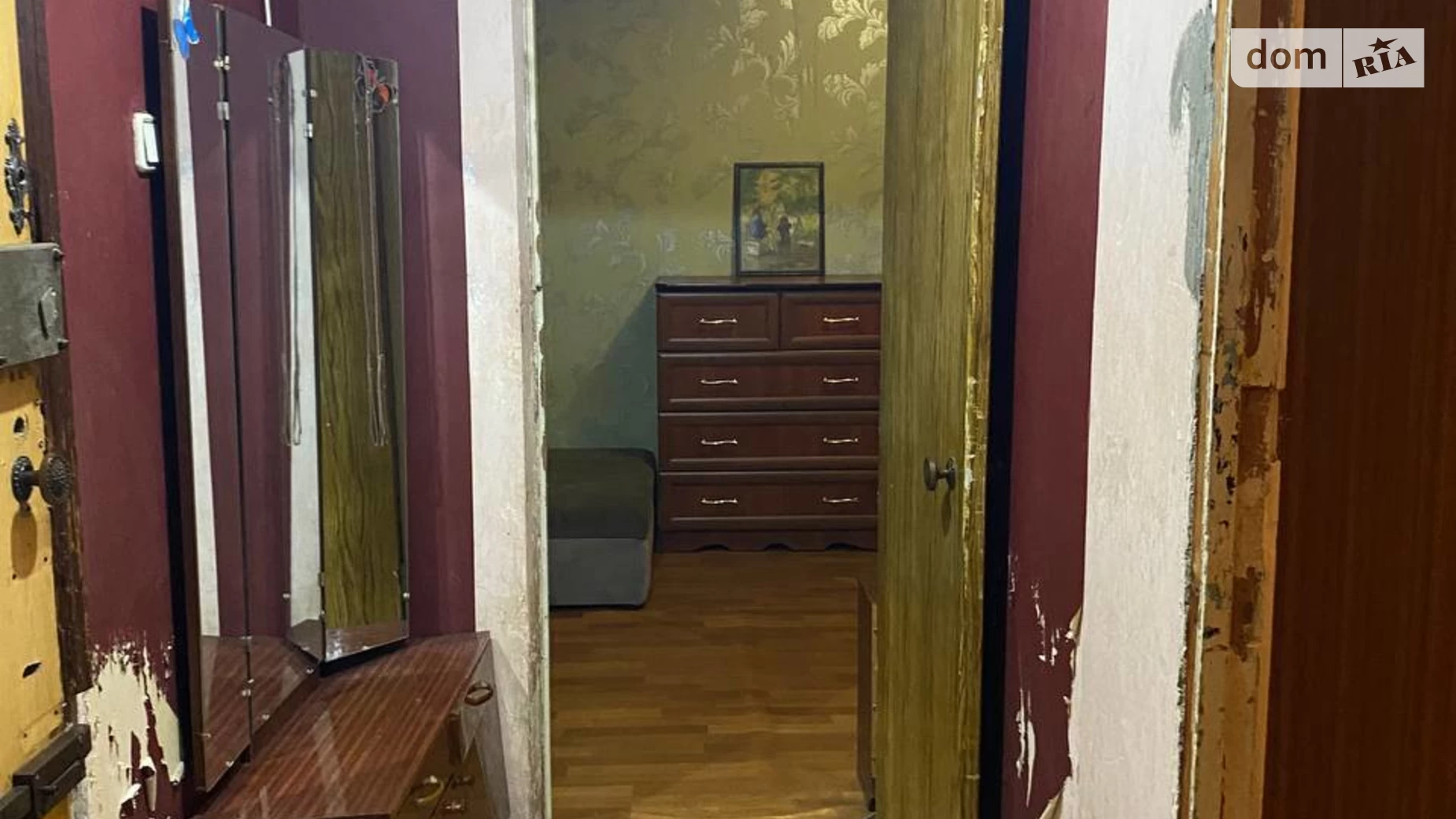 Продається 2-кімнатна квартира 45.3 кв. м у Кривому Розі, просп. Миру, 4 - фото 2
