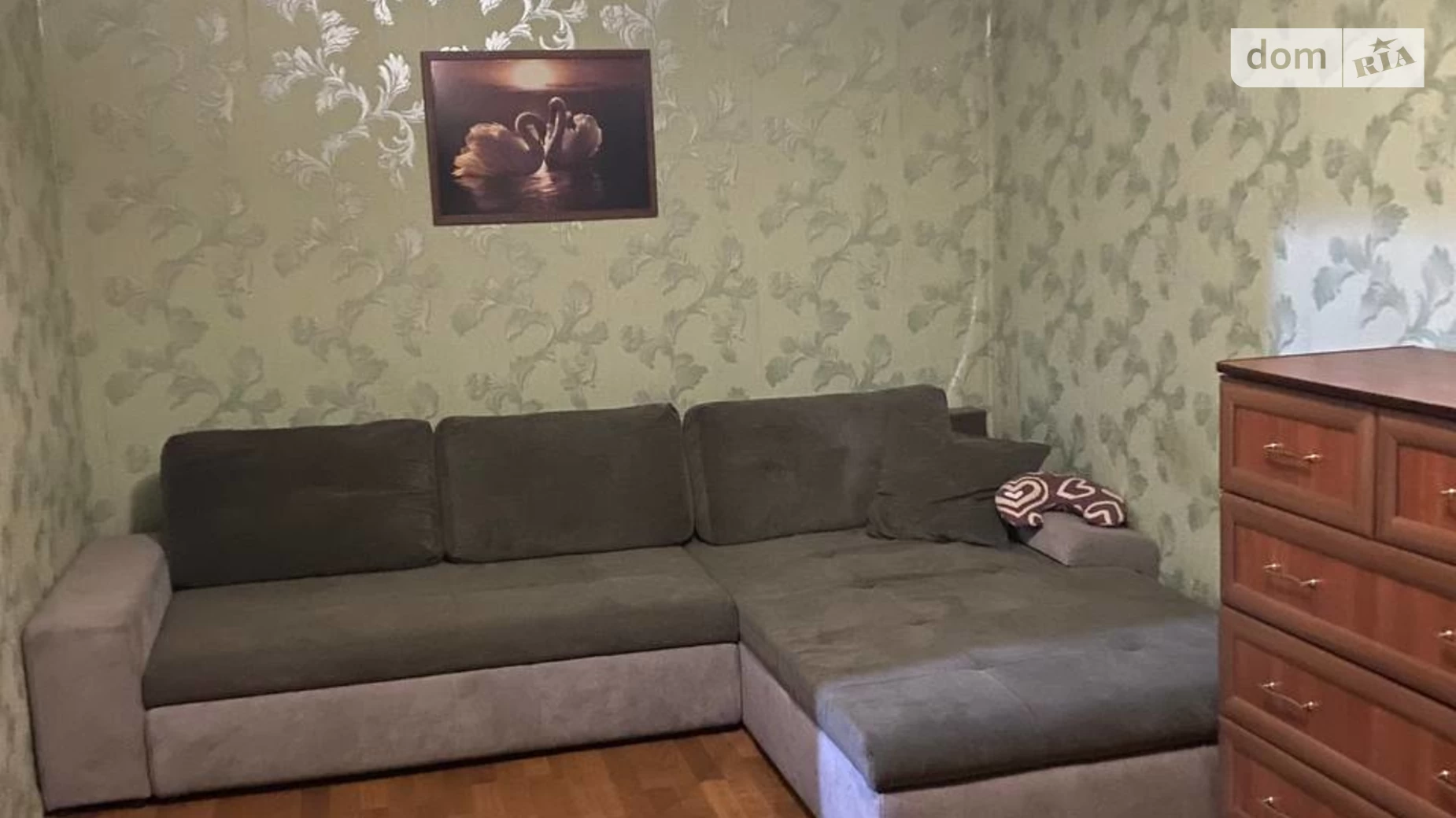 Продається 2-кімнатна квартира 45.3 кв. м у Кривому Розі, просп. Миру, 4 - фото 4