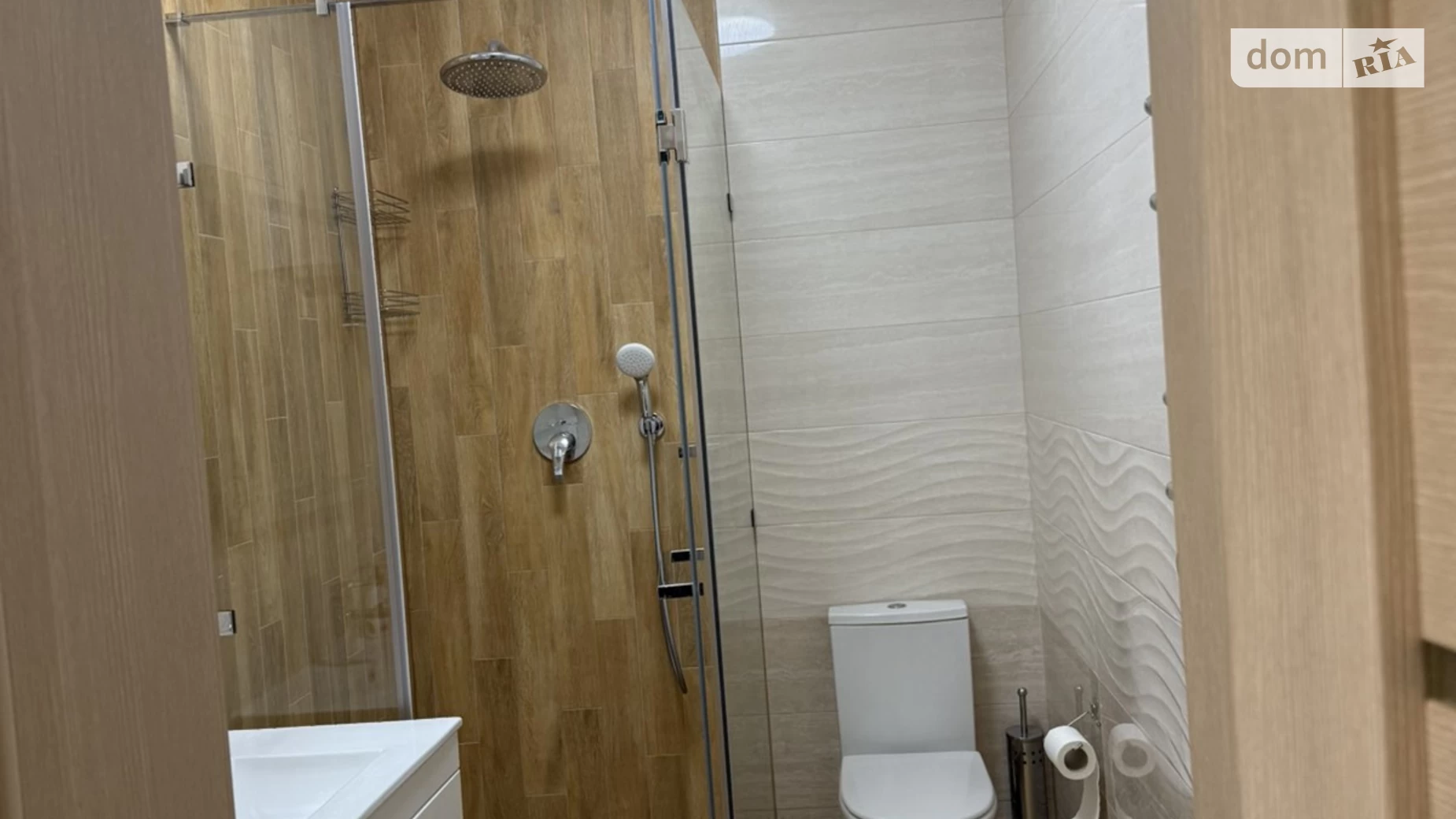 Продається 1-кімнатна квартира 33 кв. м у Одесі, вул. Штильова - фото 5