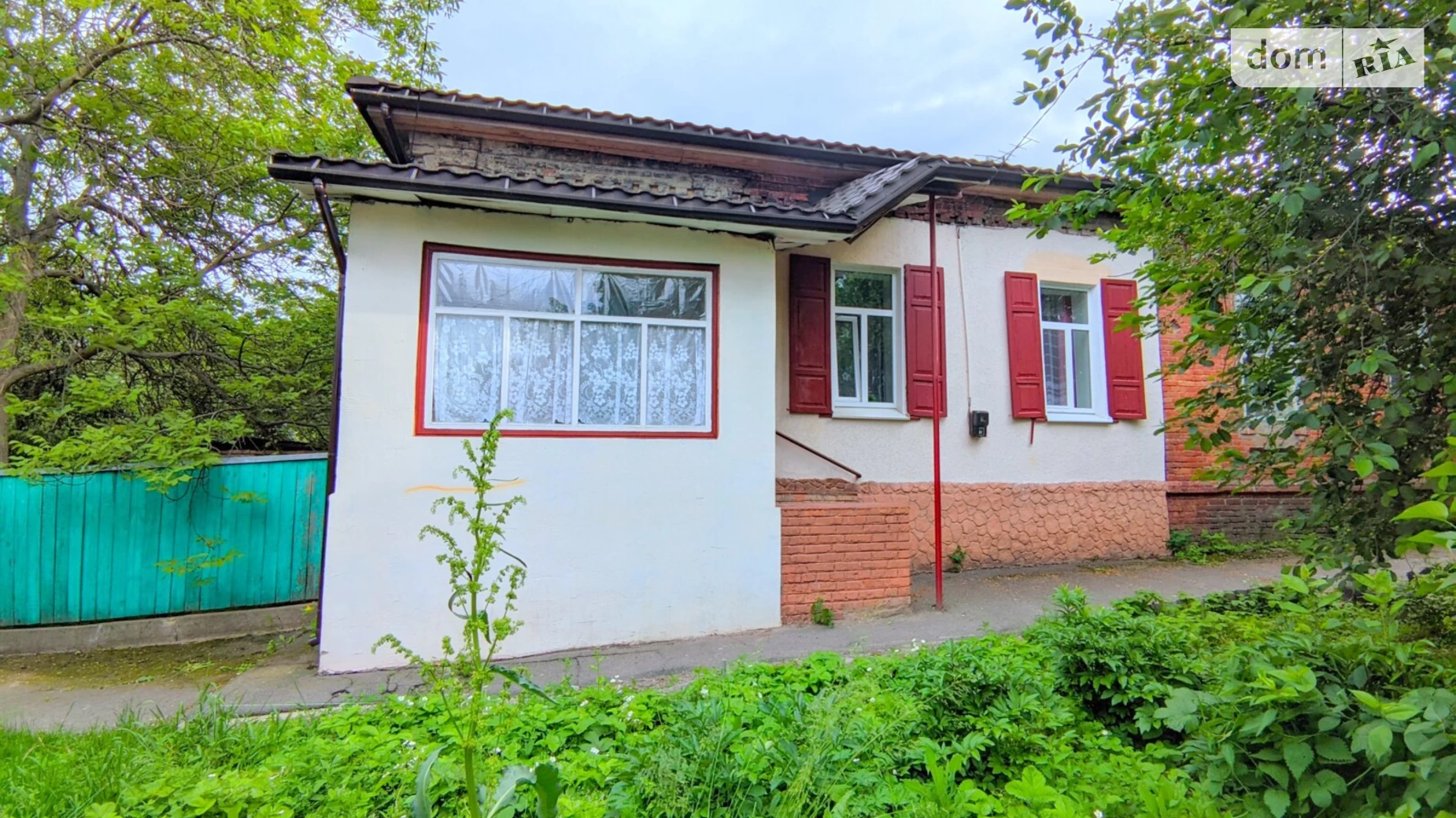 Продается часть дома 67.8 кв. м с гаражом, цена: 24000 $ - фото 3