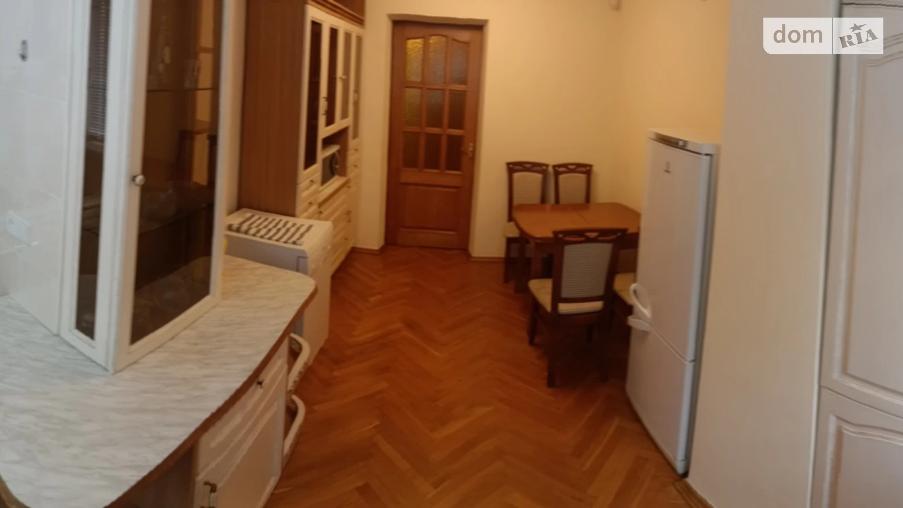 Сдается в аренду 4-комнатная квартира 100 кв. м в Киеве, ул. Александра Конисского(Тургеневская), 16 - фото 5