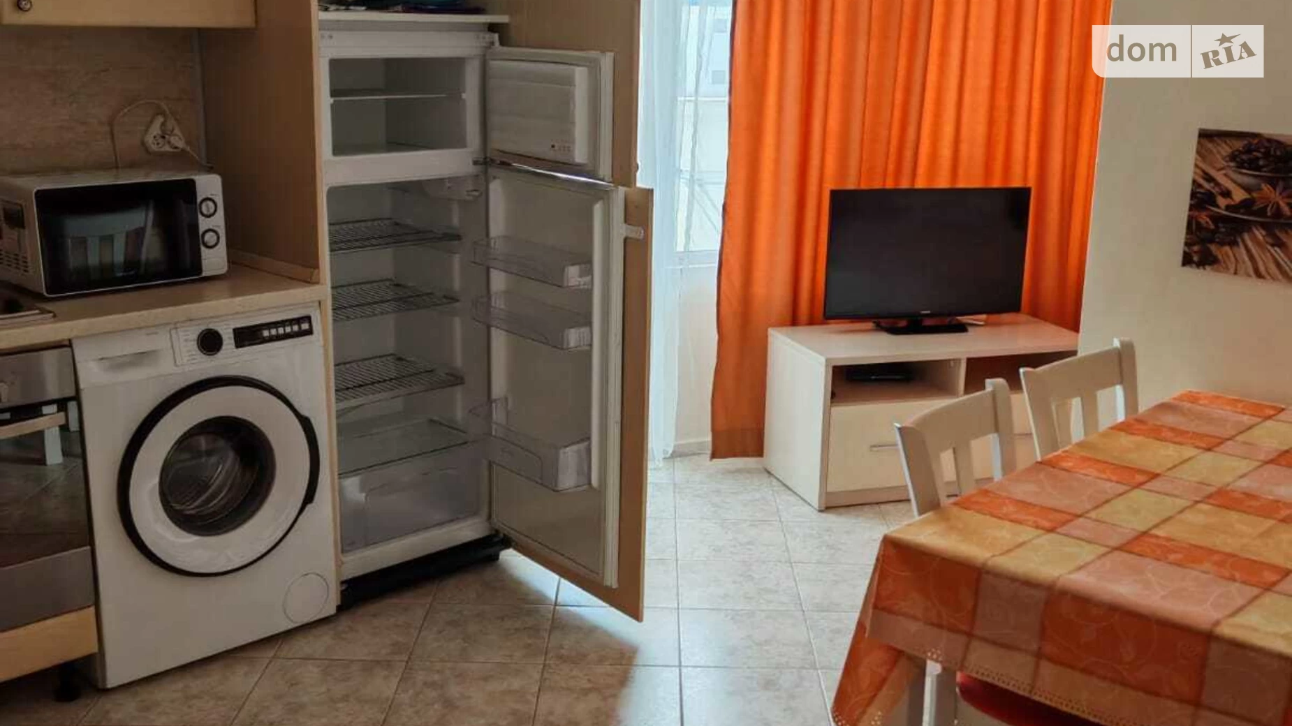 Продается 1-комнатная квартира 37 кв. м в Николаеве - фото 2
