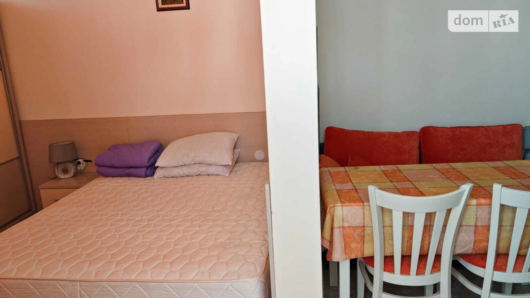 Продается 1-комнатная квартира 37 кв. м в Николаеве - фото 4