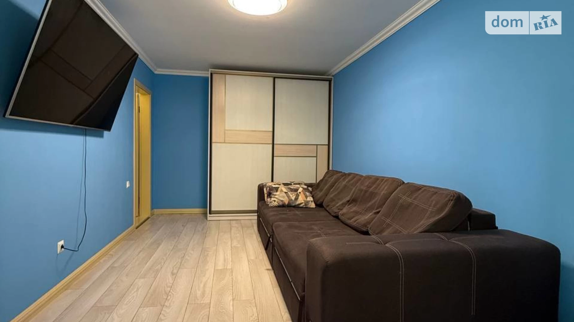 Продается 2-комнатная квартира 40.5 кв. м в Николаеве, ул. Григорьева Олега, 12А - фото 2